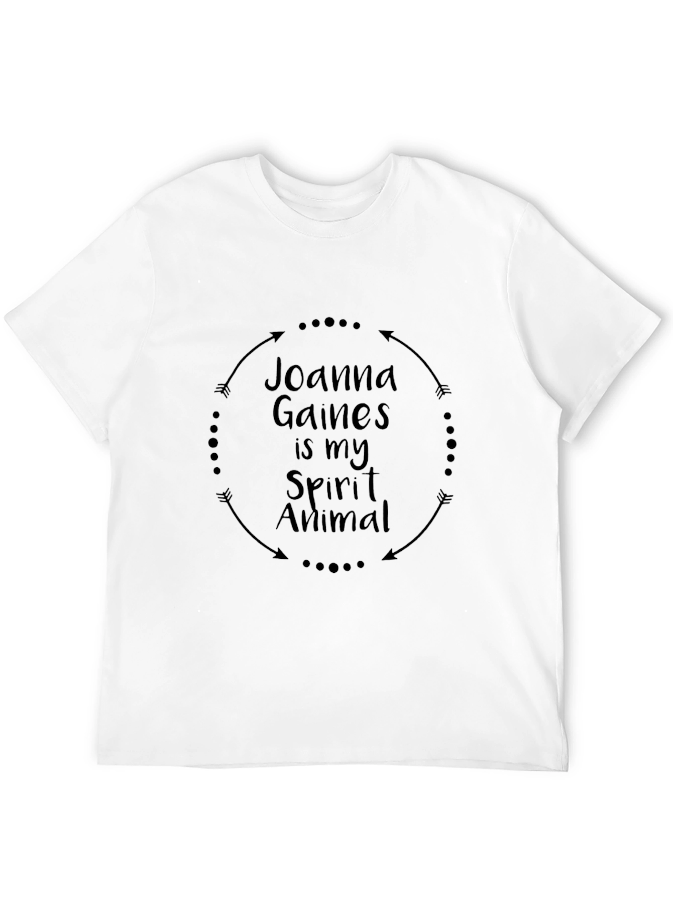 Joanna Gaines Spirit Animal Graphic Tee