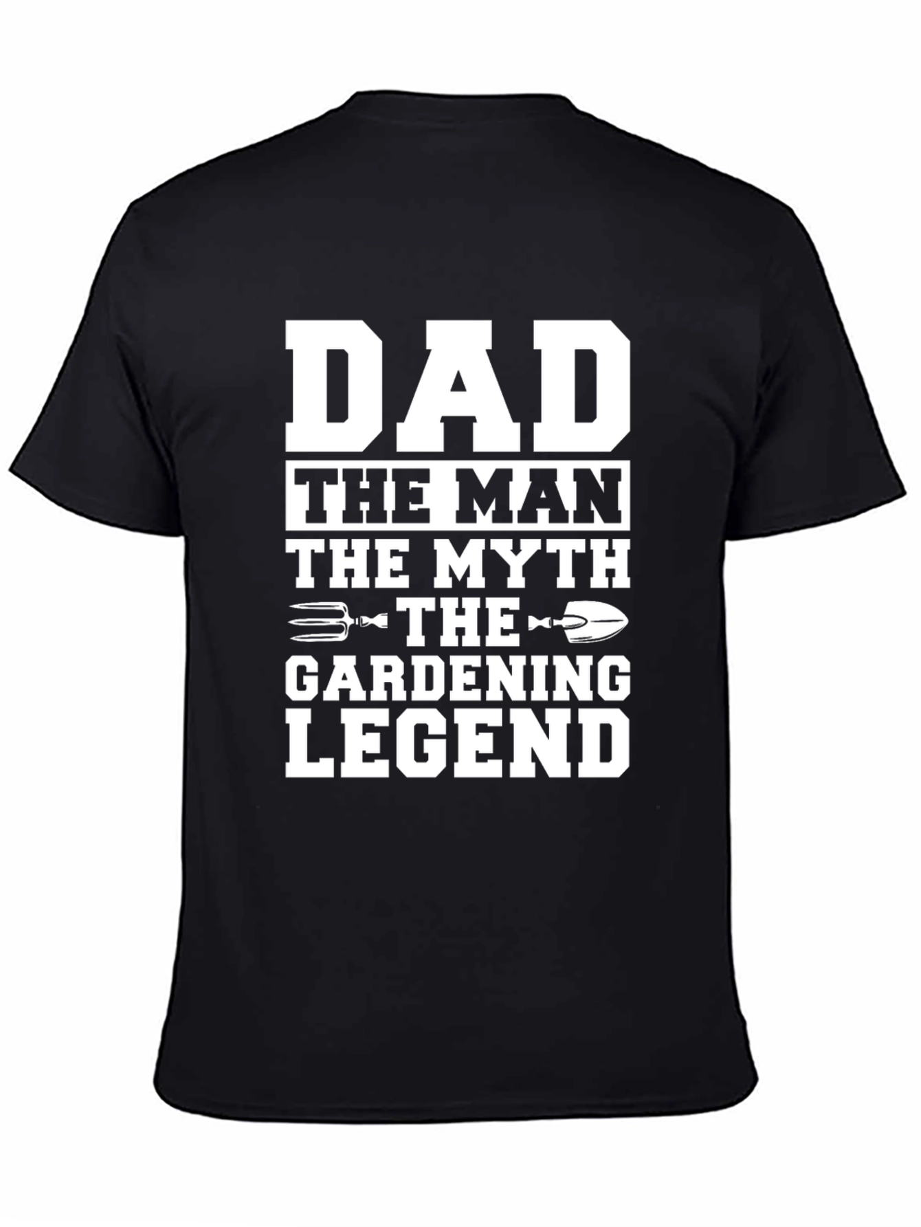 Dad Gardening Legend T-Shirt