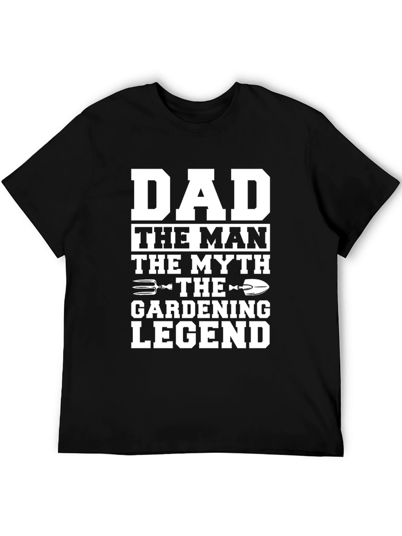 Dad Gardening Legend T-Shirt