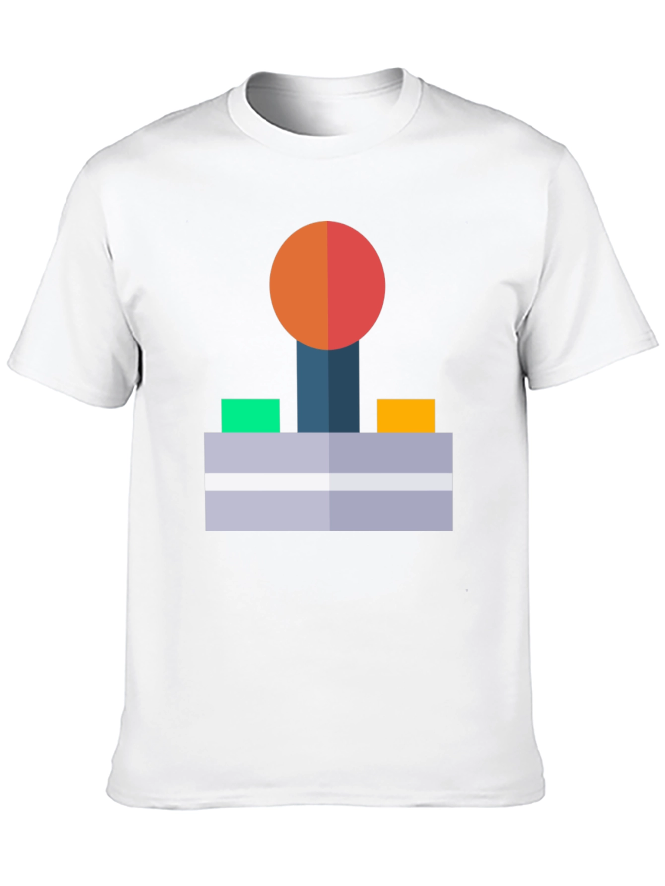 Retro Gaming T-Shirt
