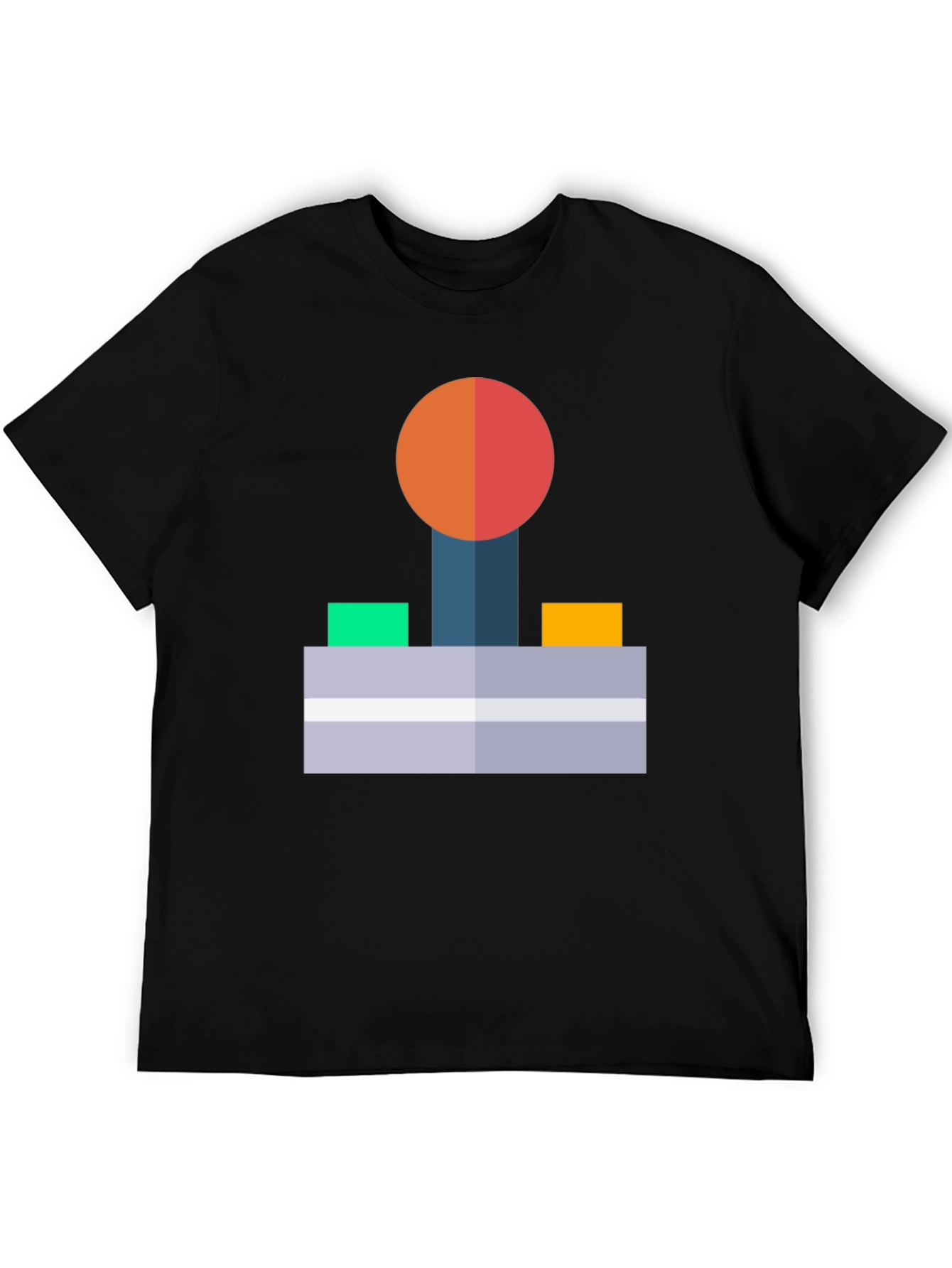 Retro Gaming T-Shirt