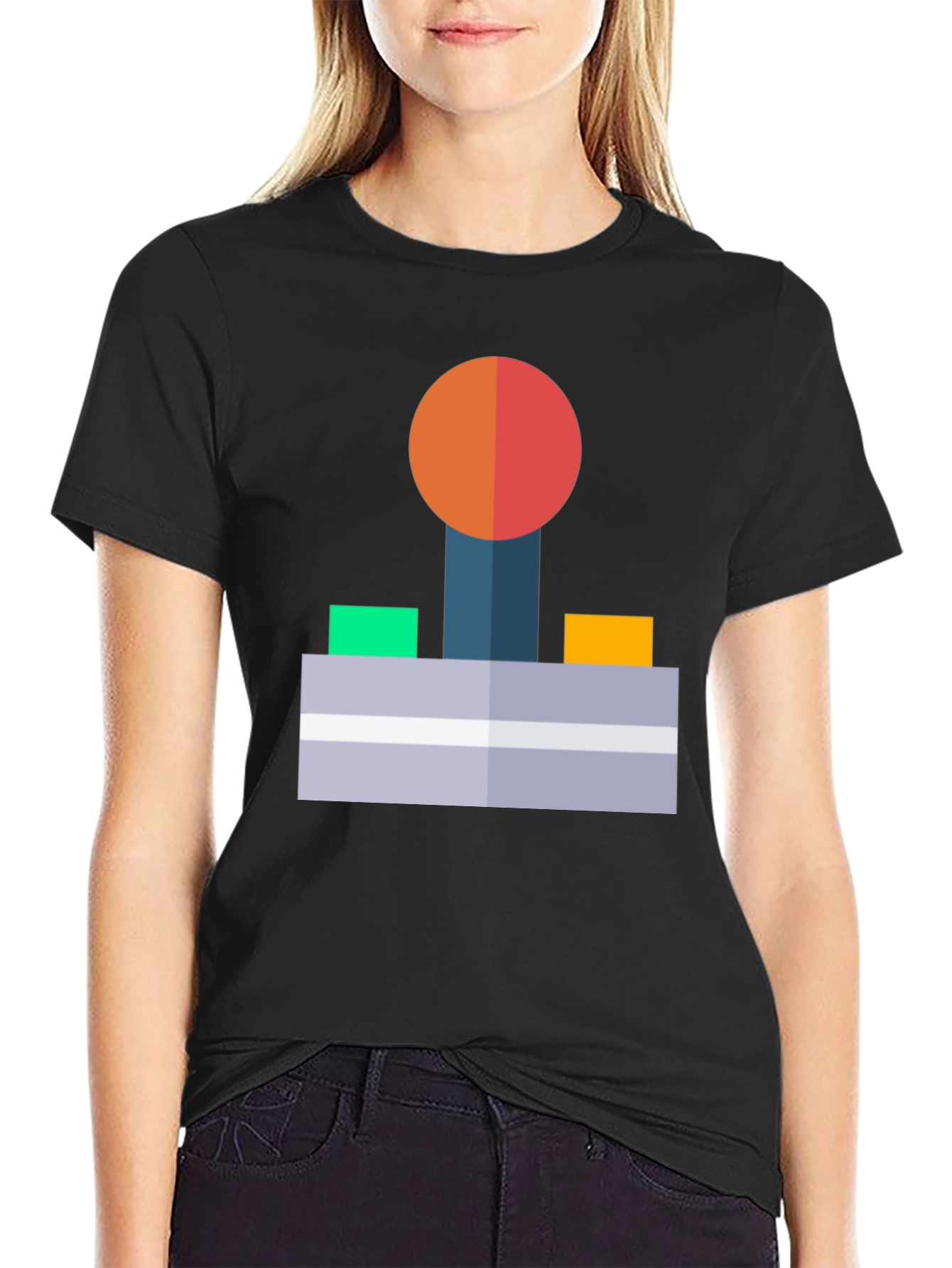 Retro Gaming T-Shirt