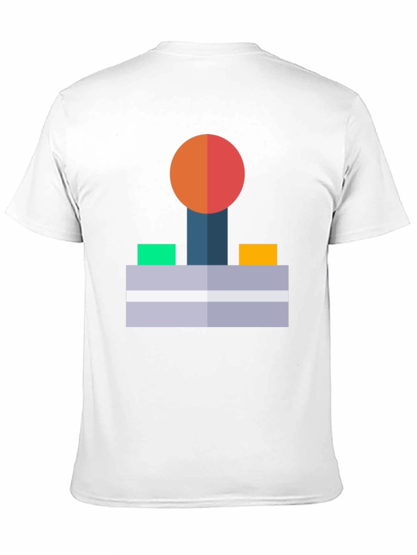 Retro Gaming T-Shirt