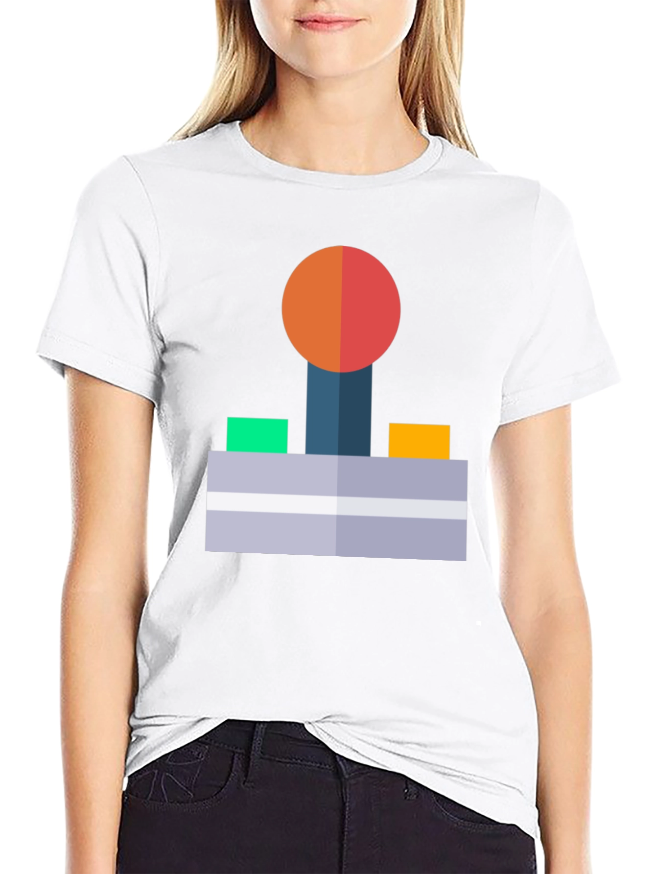 Retro Gaming T-Shirt