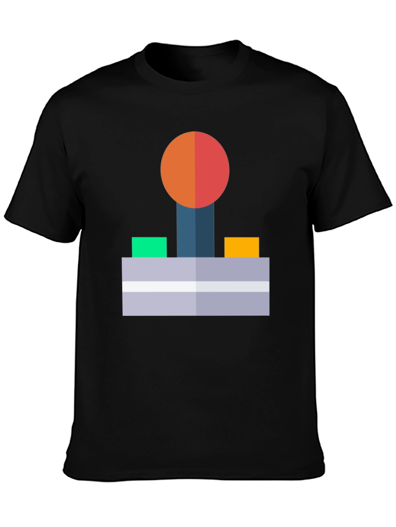 Retro Gaming T-Shirt