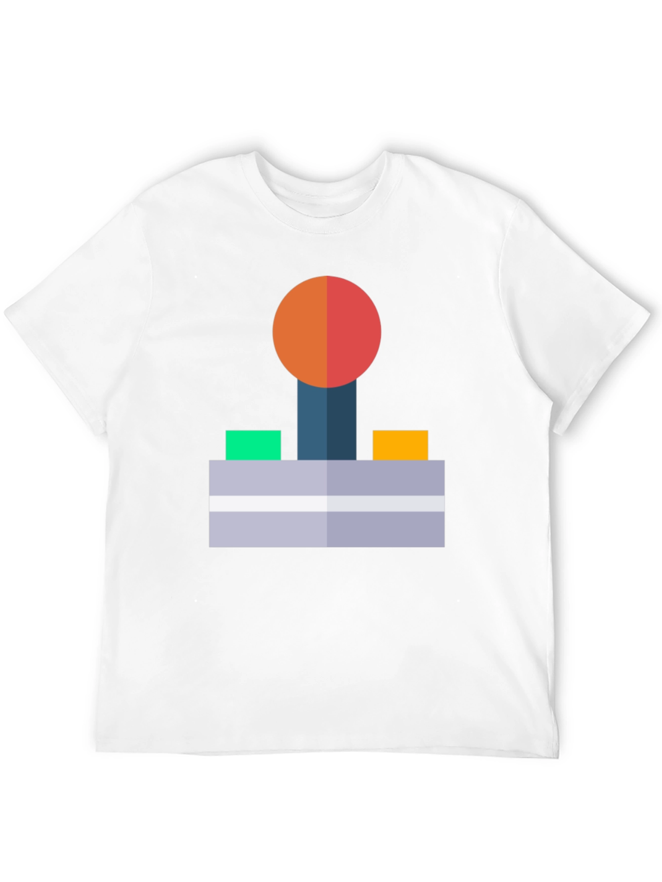 Retro Gaming T-Shirt