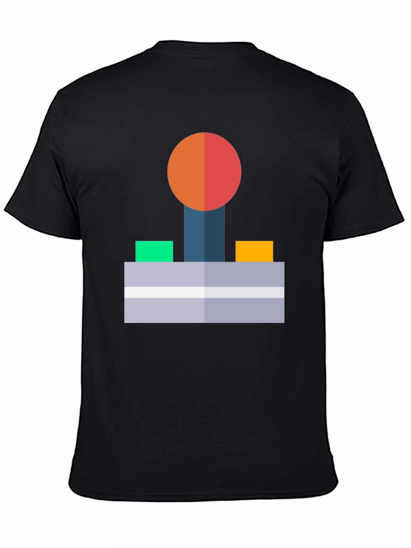 Retro Gaming T-Shirt