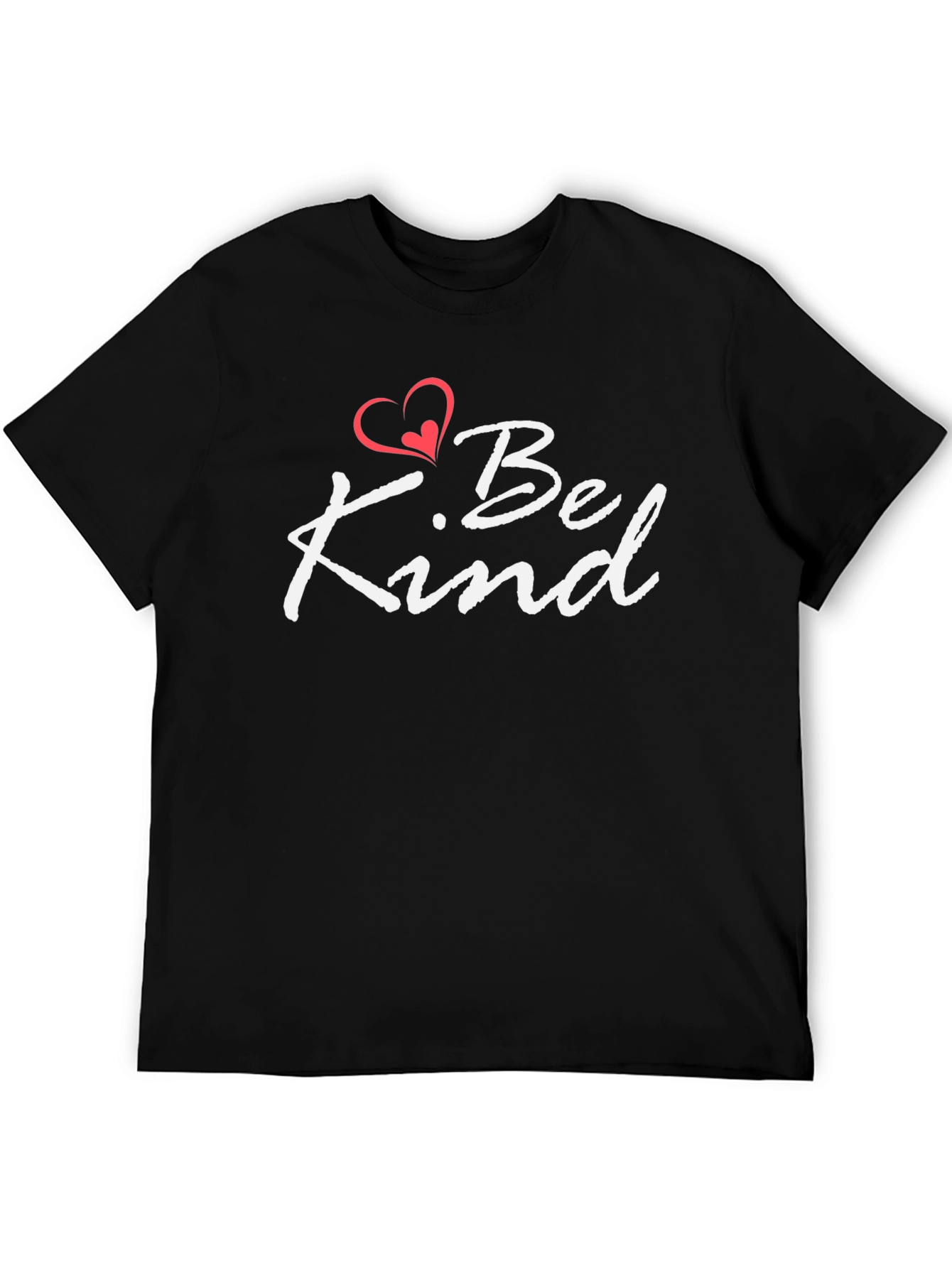 Be Kind Graphic T-Shirt - Spread Positivity
