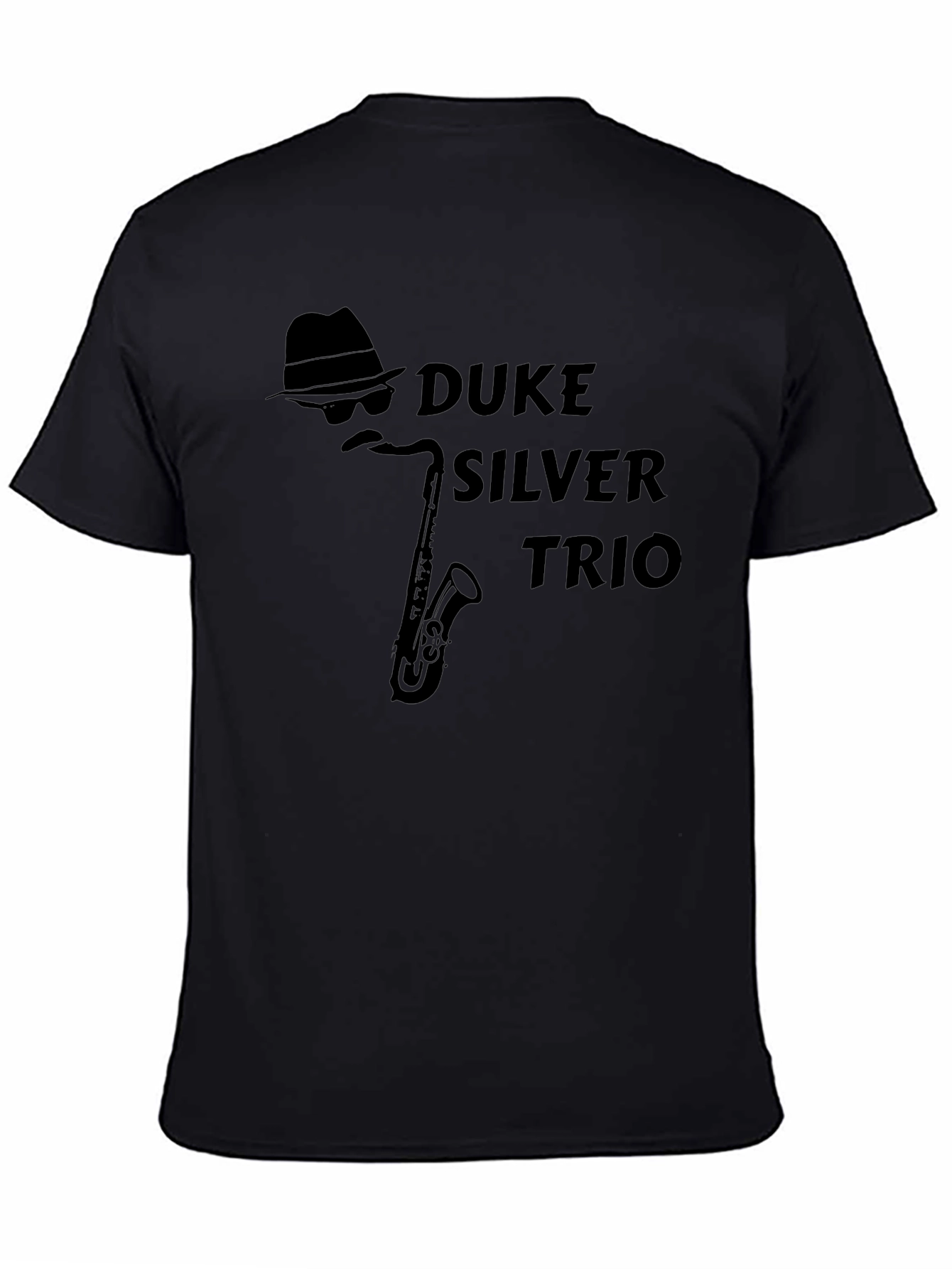 Duke Silver Trio T-Shirt