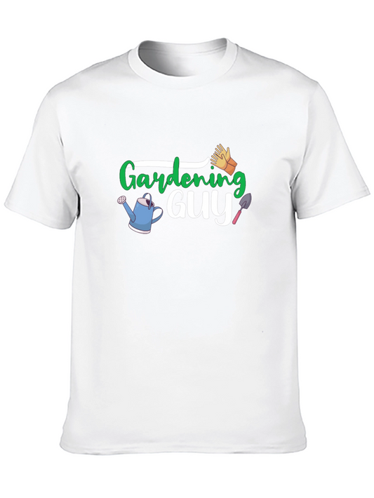 Gardening Guy T-Shirt
