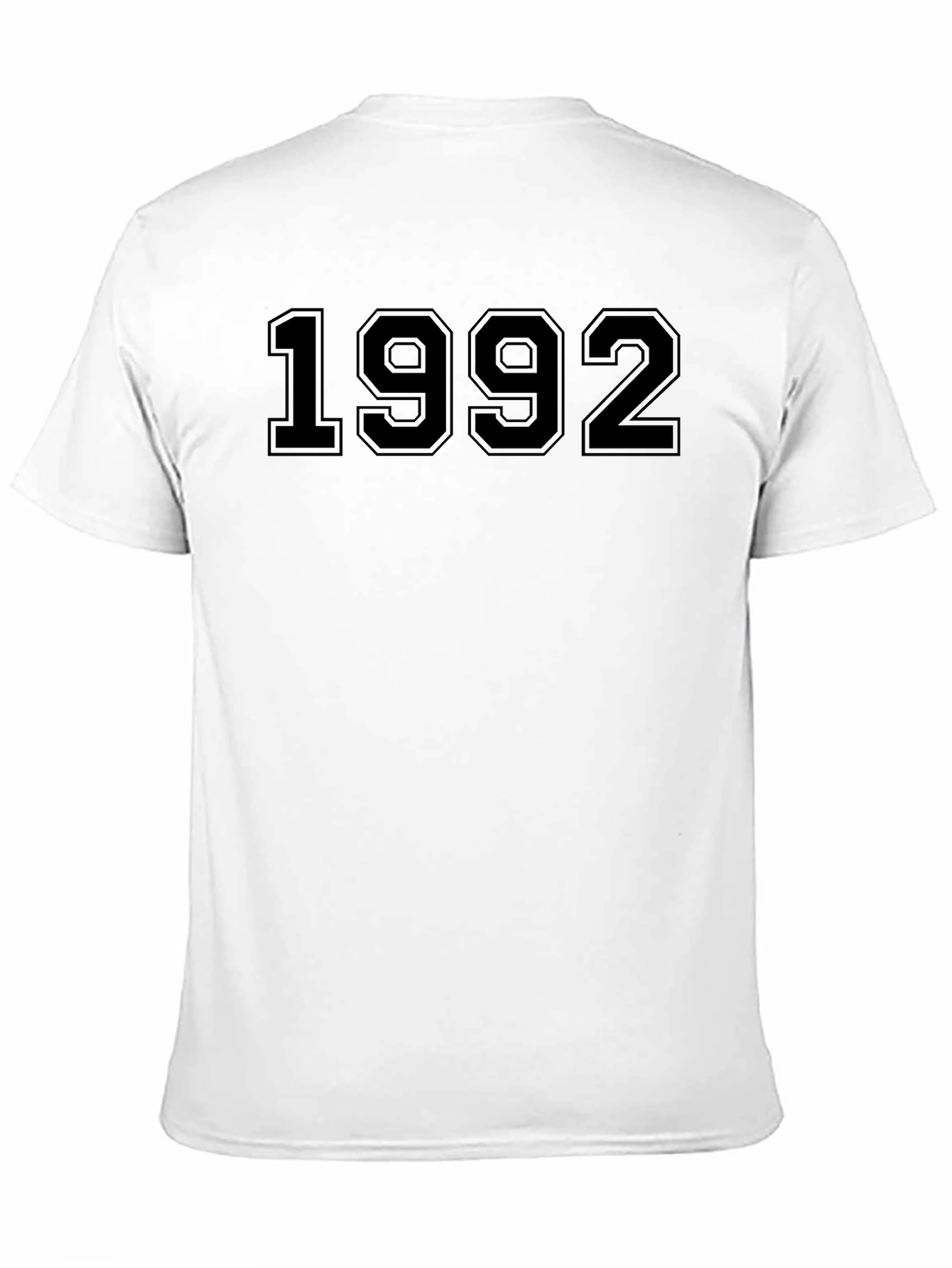 1992 Graphic T-Shirt