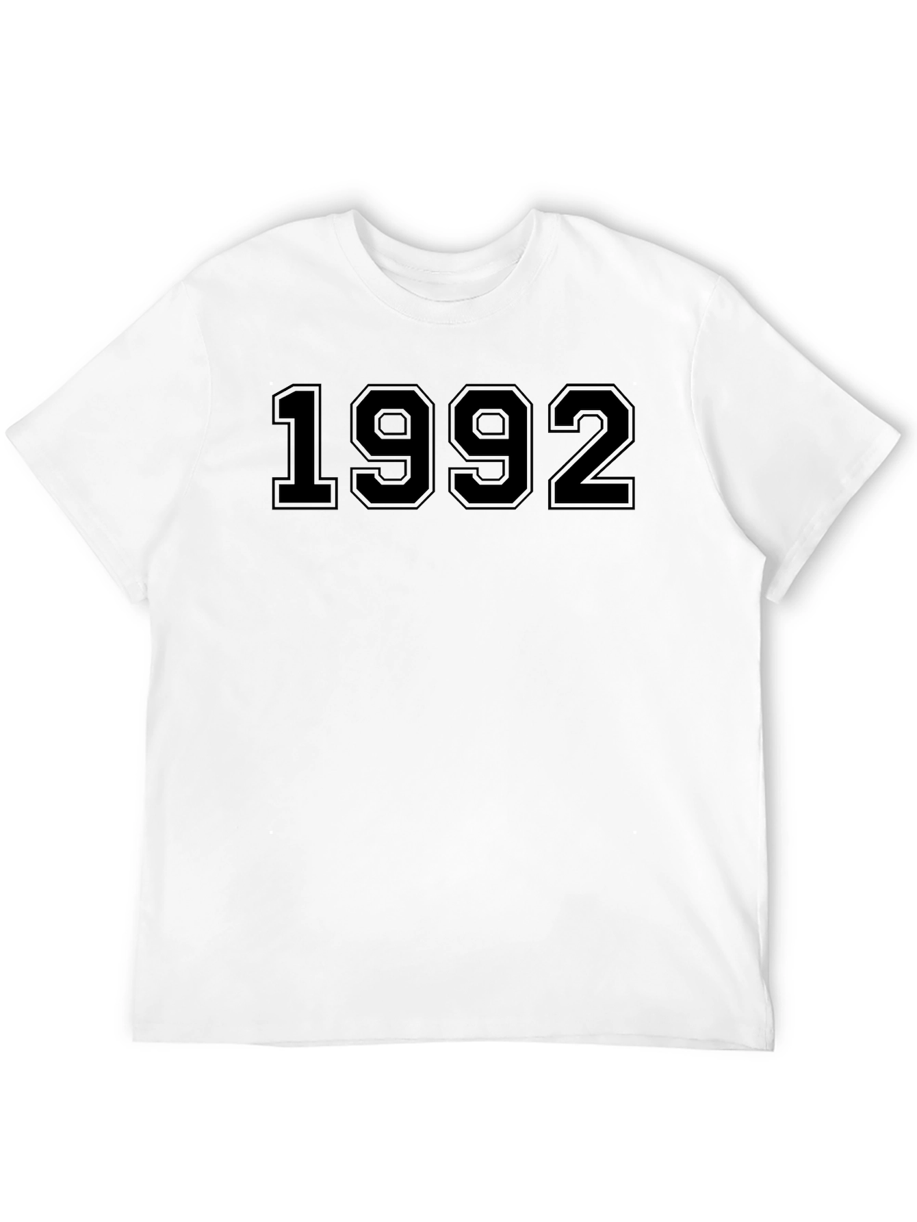 1992 Graphic T-Shirt