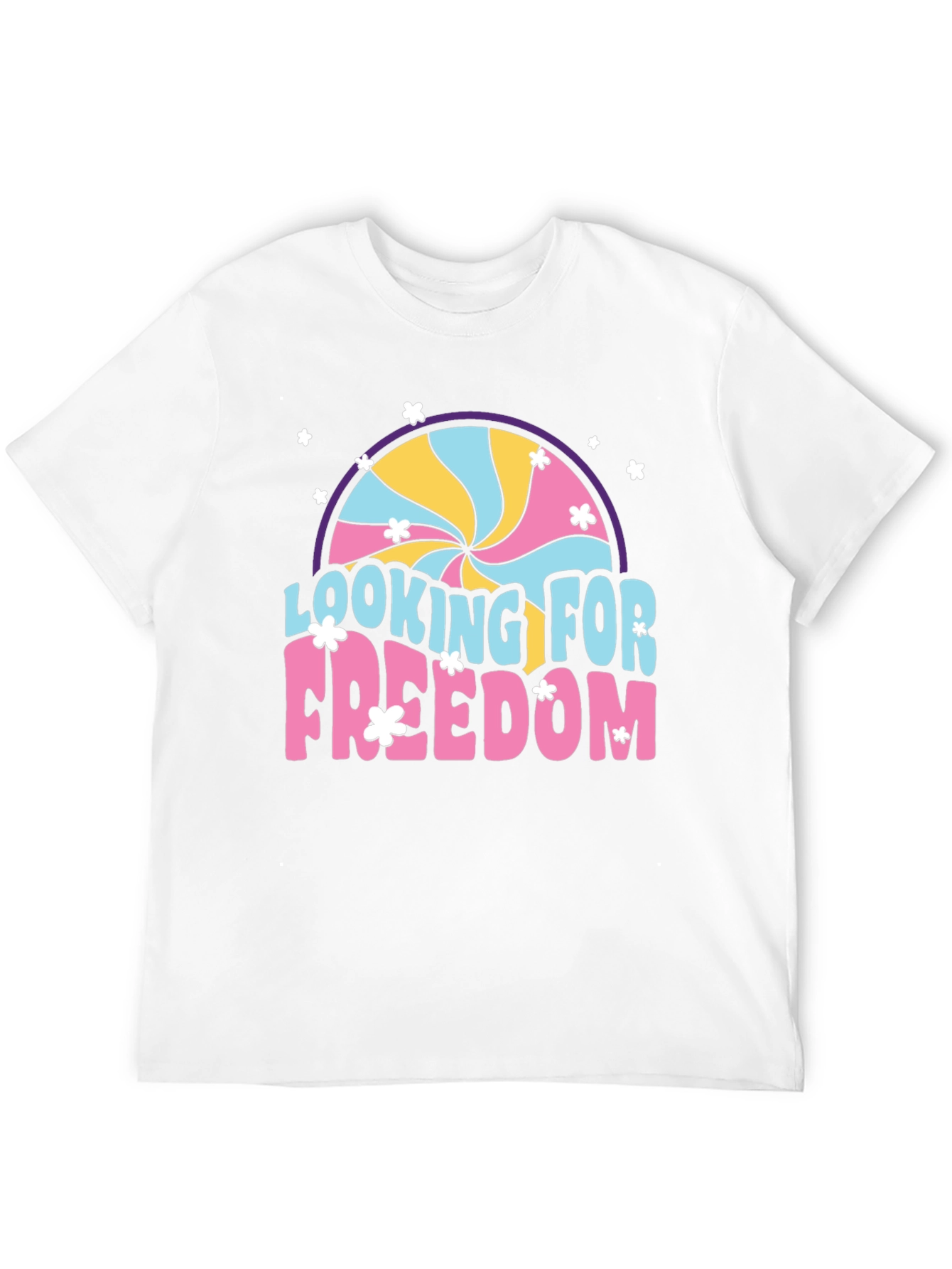 Looking for Freedom T-Shirt