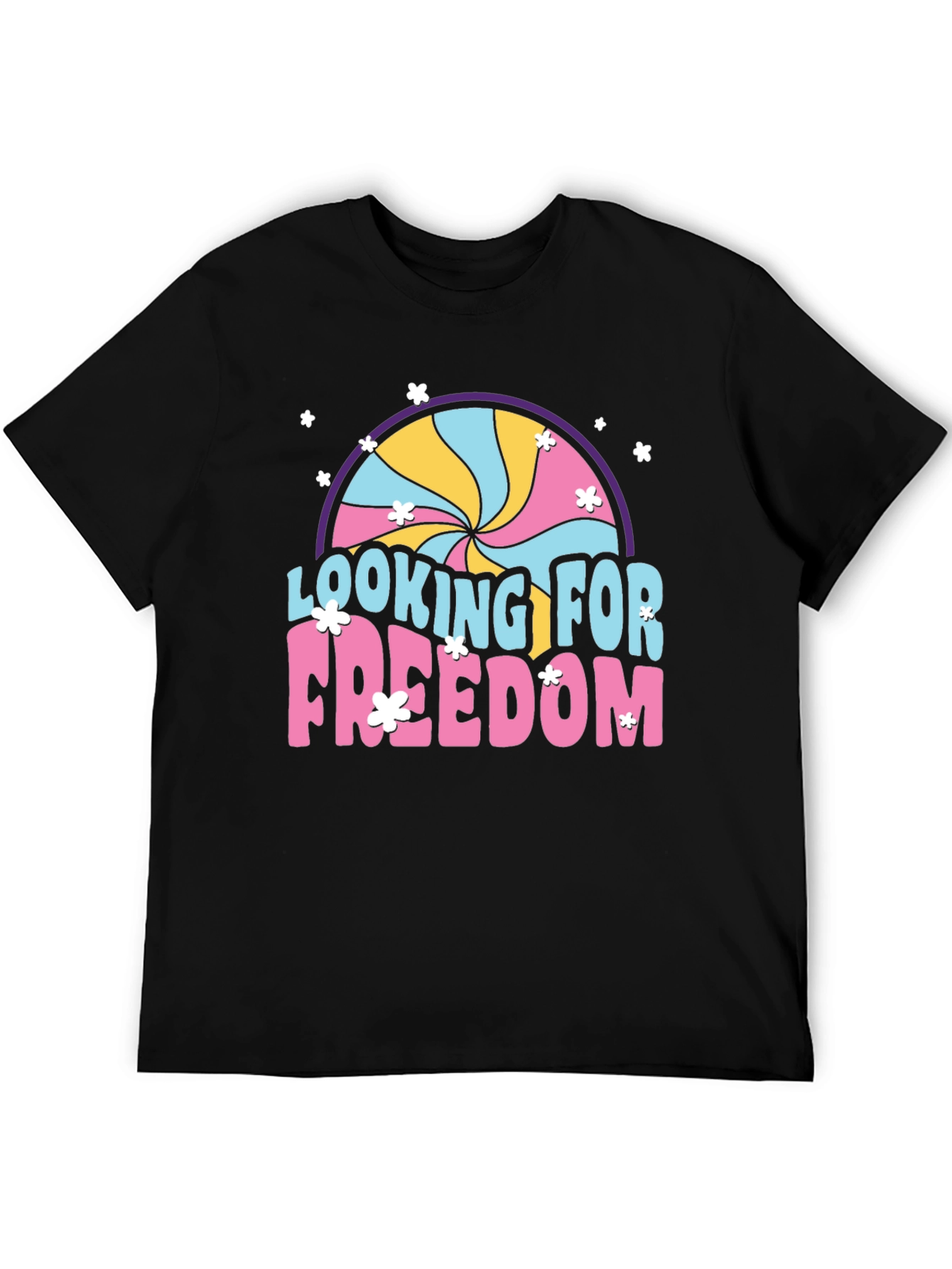 Looking for Freedom T-Shirt