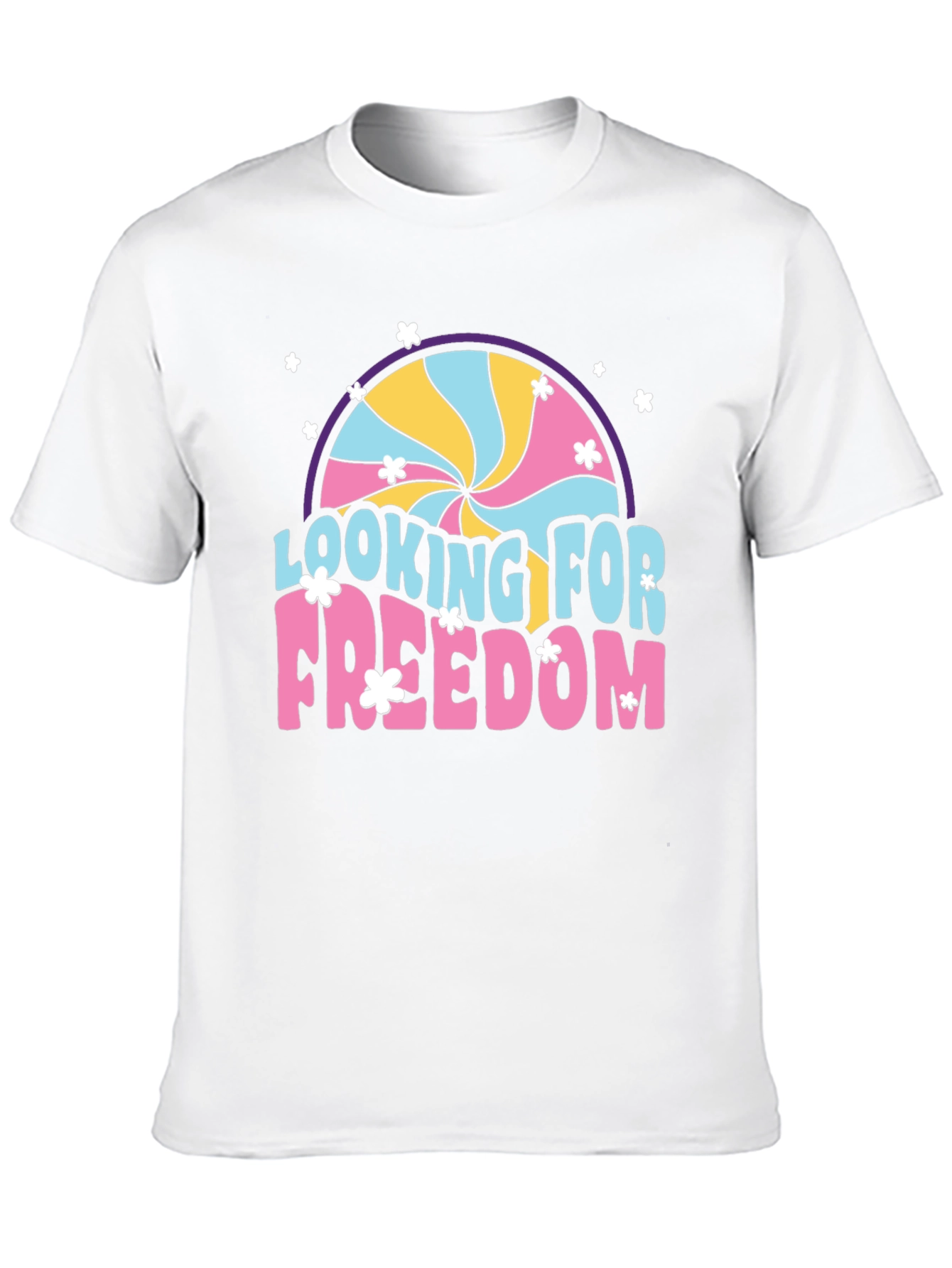 Looking for Freedom T-Shirt