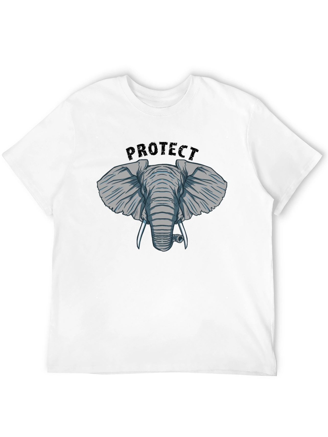 Protect Wildlife T-Shirt