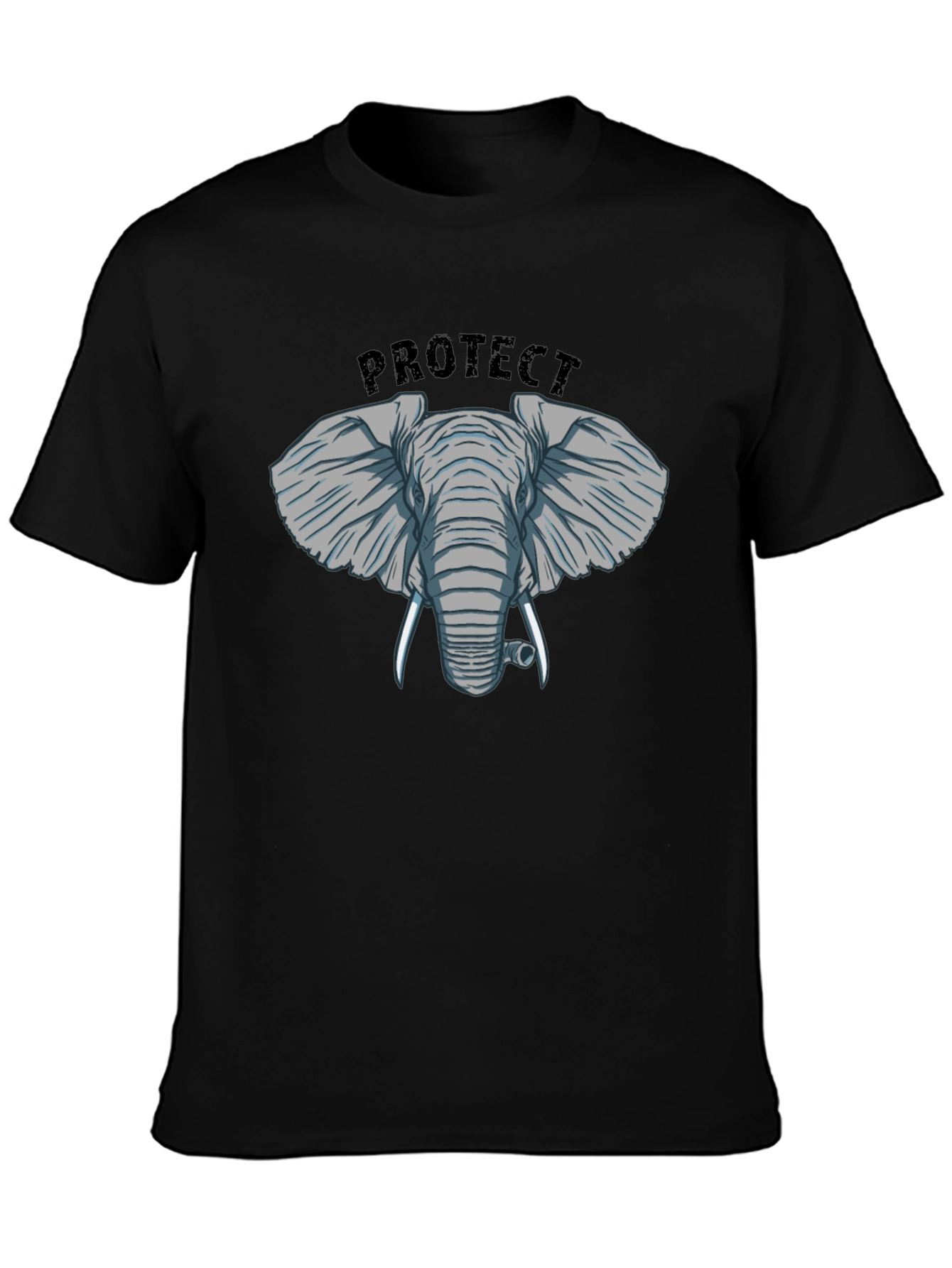Protect Wildlife T-Shirt
