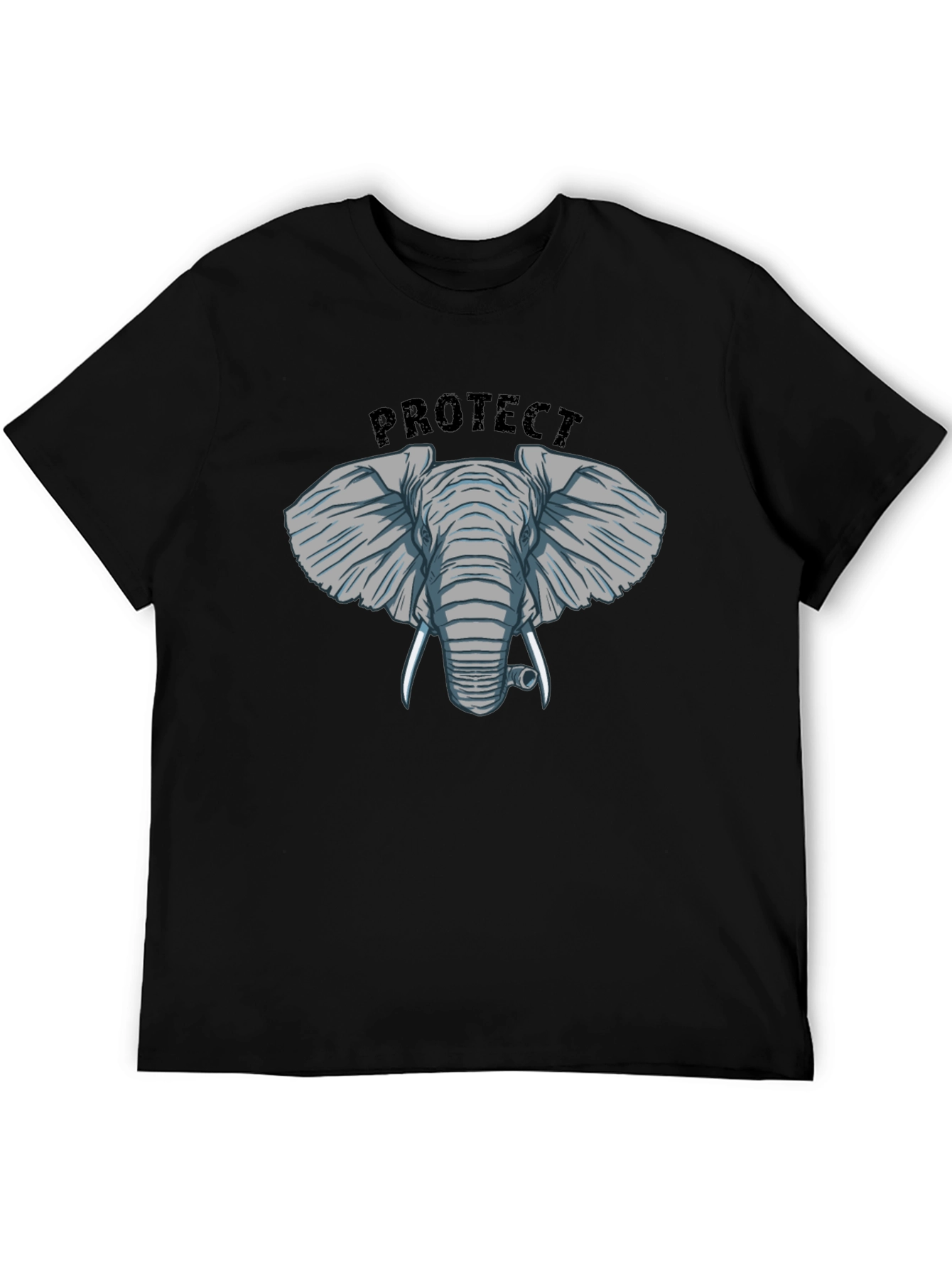 Protect Wildlife T-Shirt