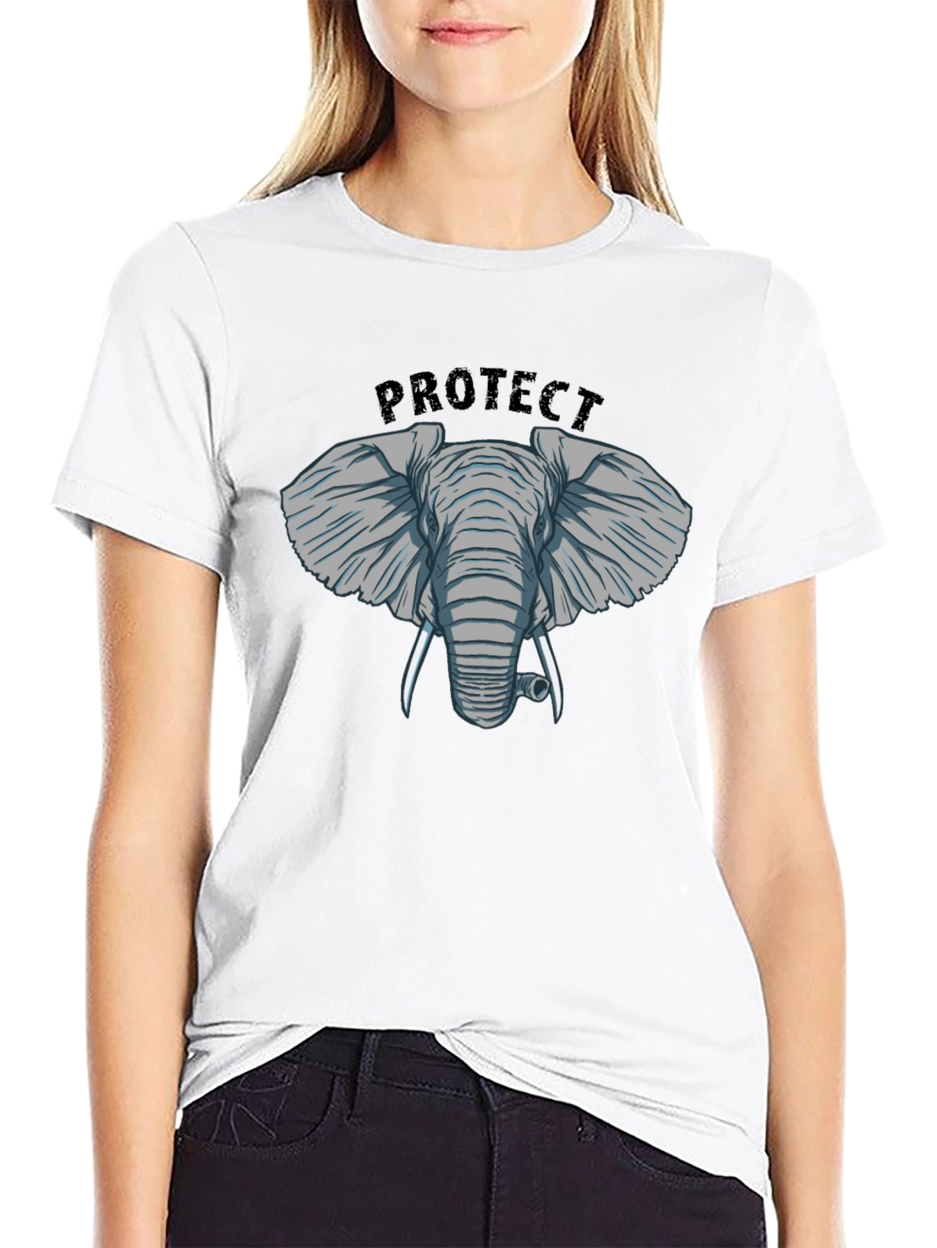 Protect Wildlife T-Shirt