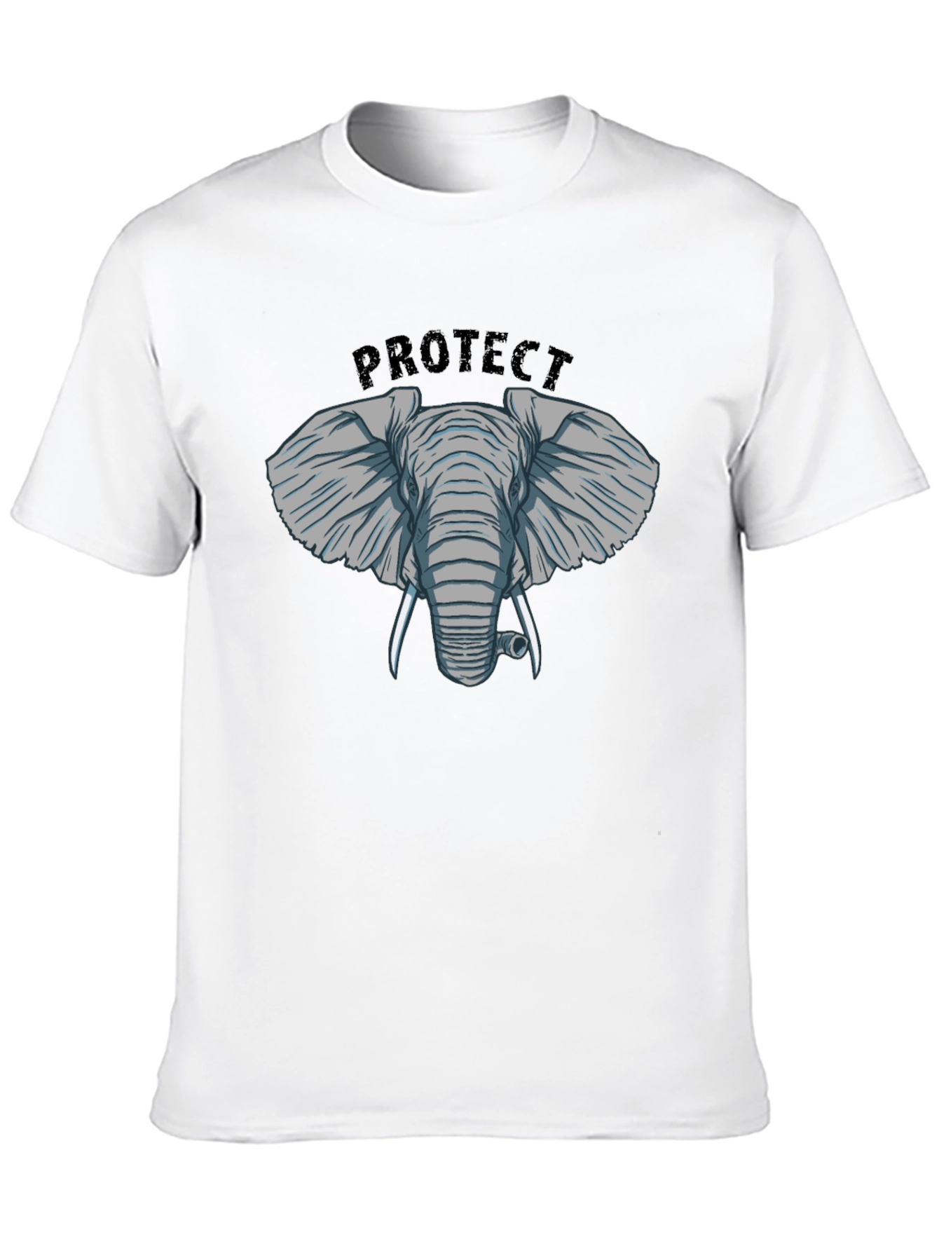 Protect Wildlife T-Shirt