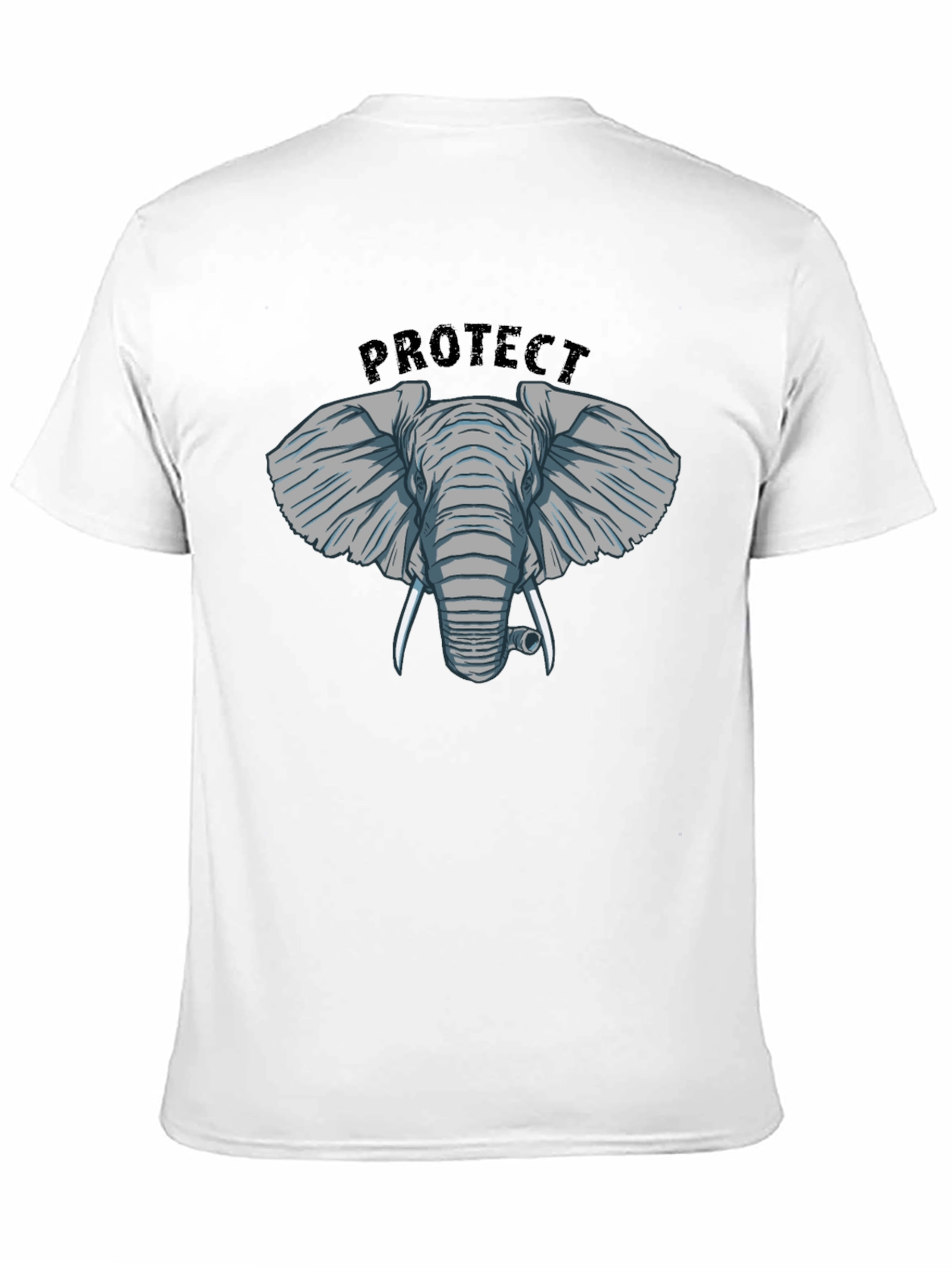 Protect Wildlife T-Shirt