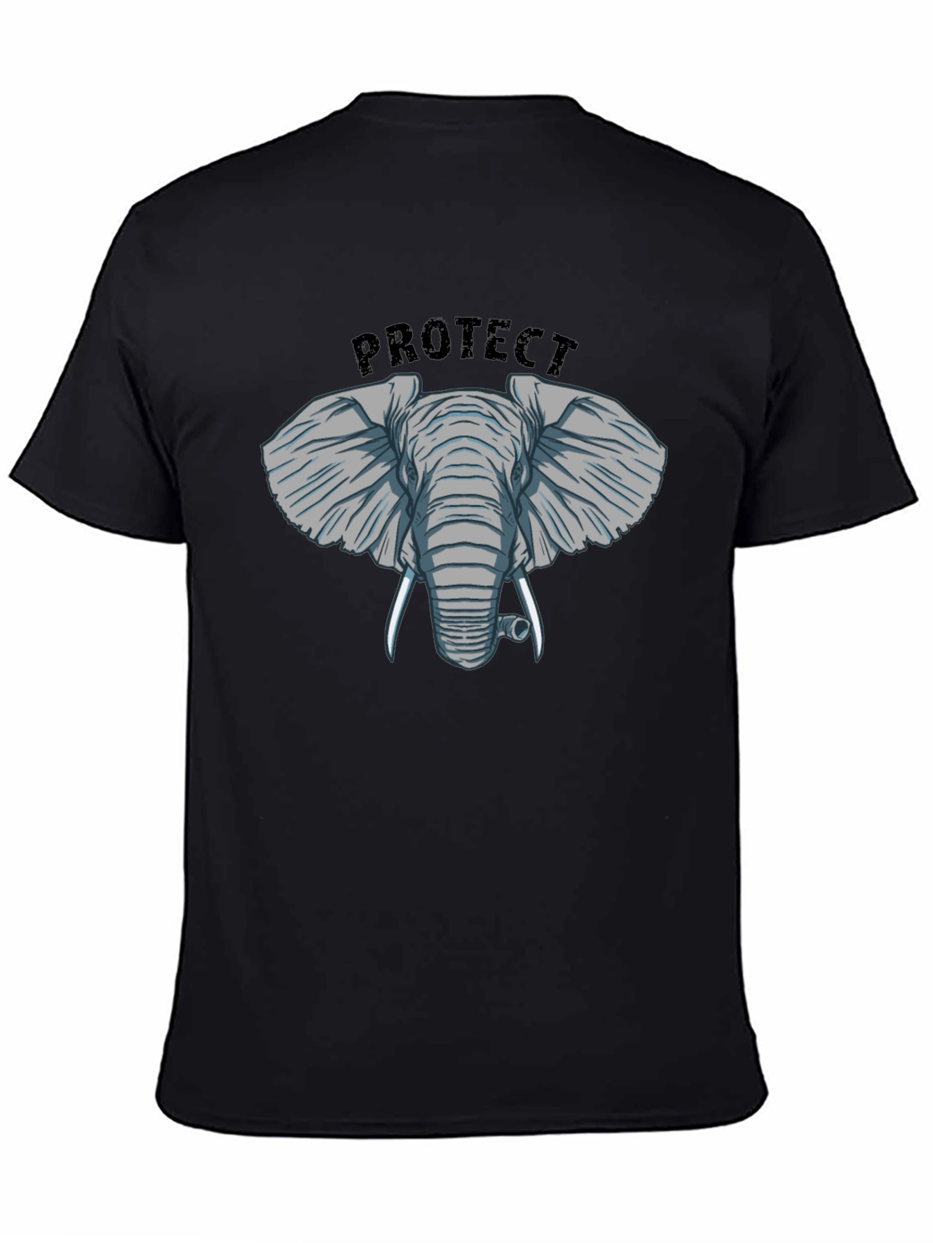 Protect Wildlife T-Shirt