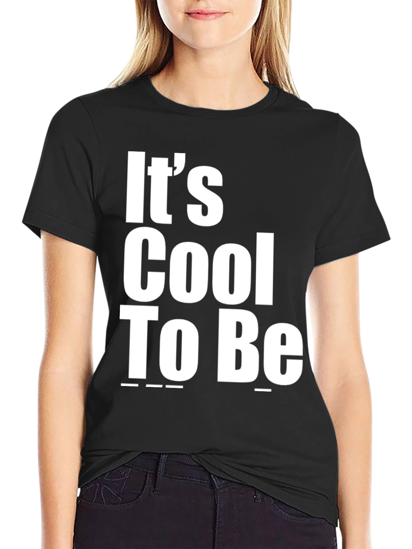 Its Cool To Be T-Shirt