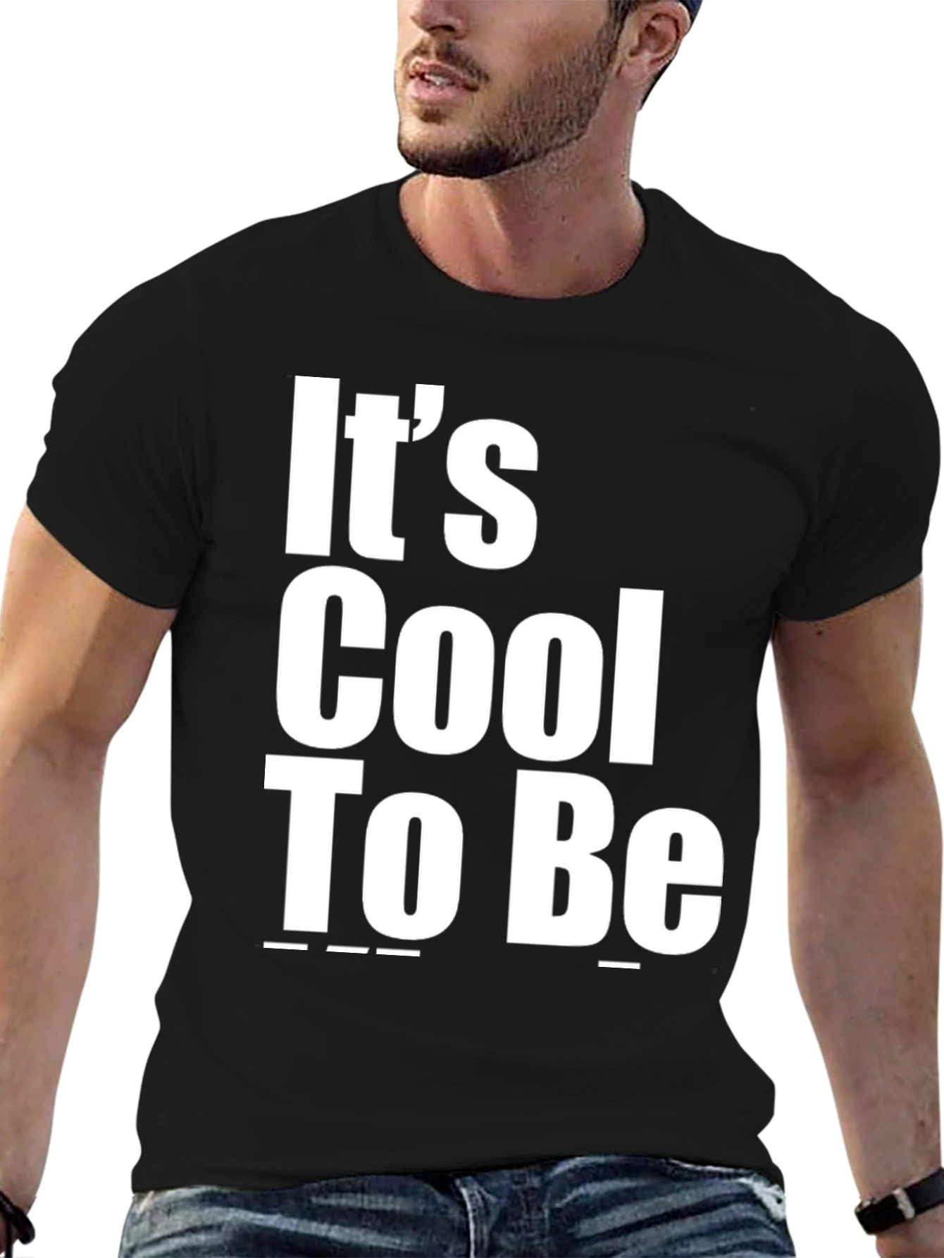 Its Cool To Be T-Shirt