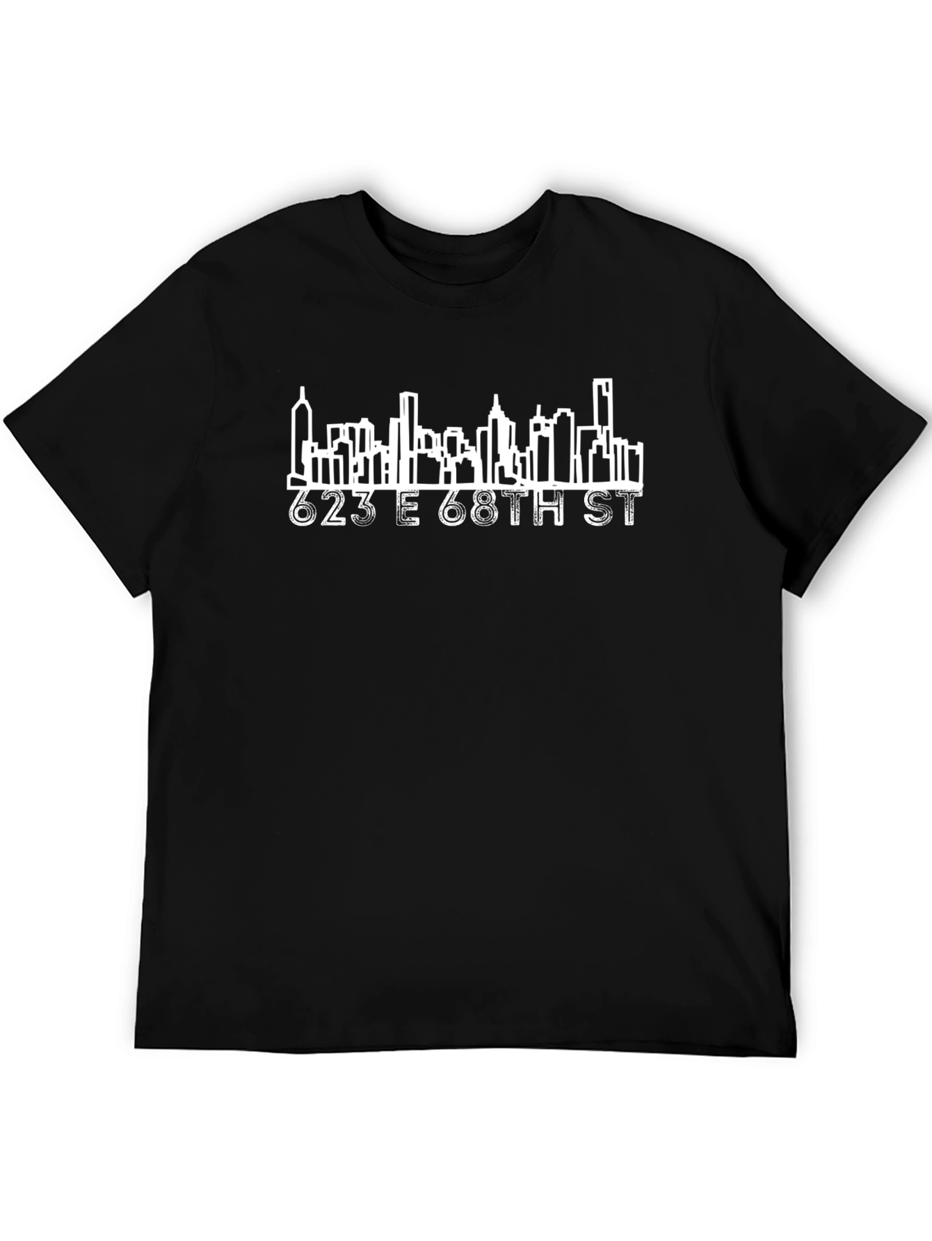 623 E 68TH ST Graphic Tee