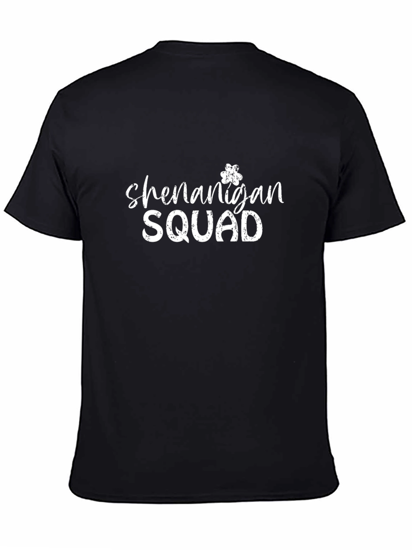 Shenanigan Squad T-Shirt - St. Patricks Day