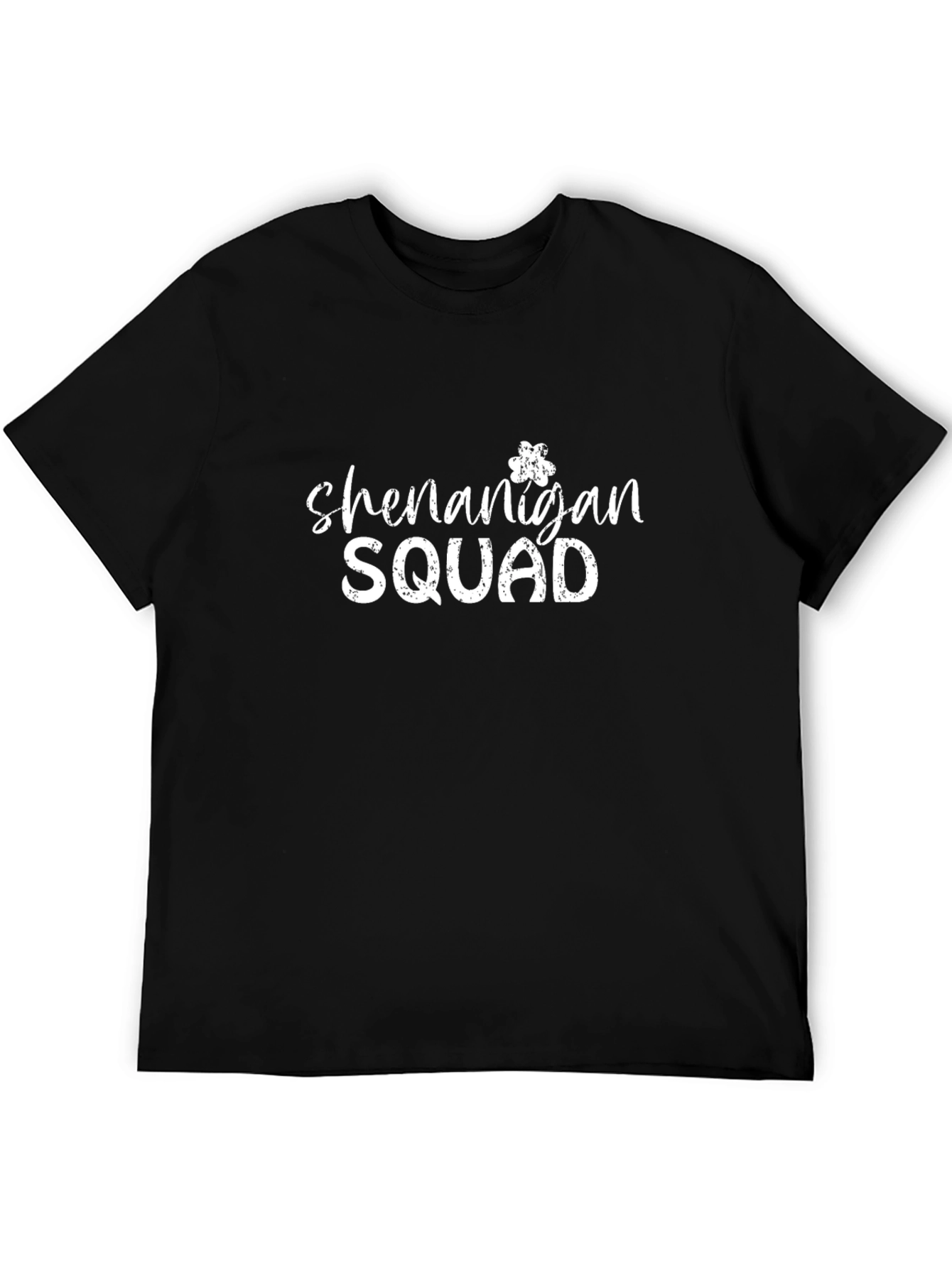 Shenanigan Squad T-Shirt - St. Patricks Day