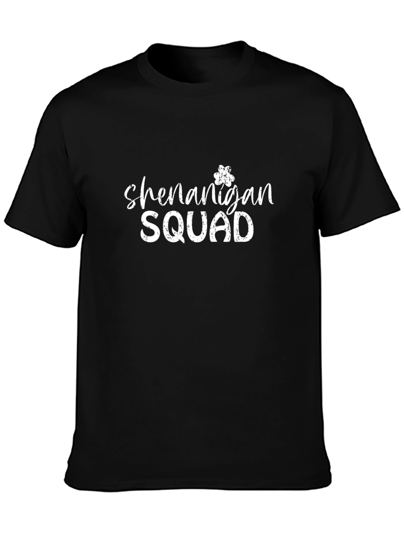 Shenanigan Squad T-Shirt - St. Patricks Day