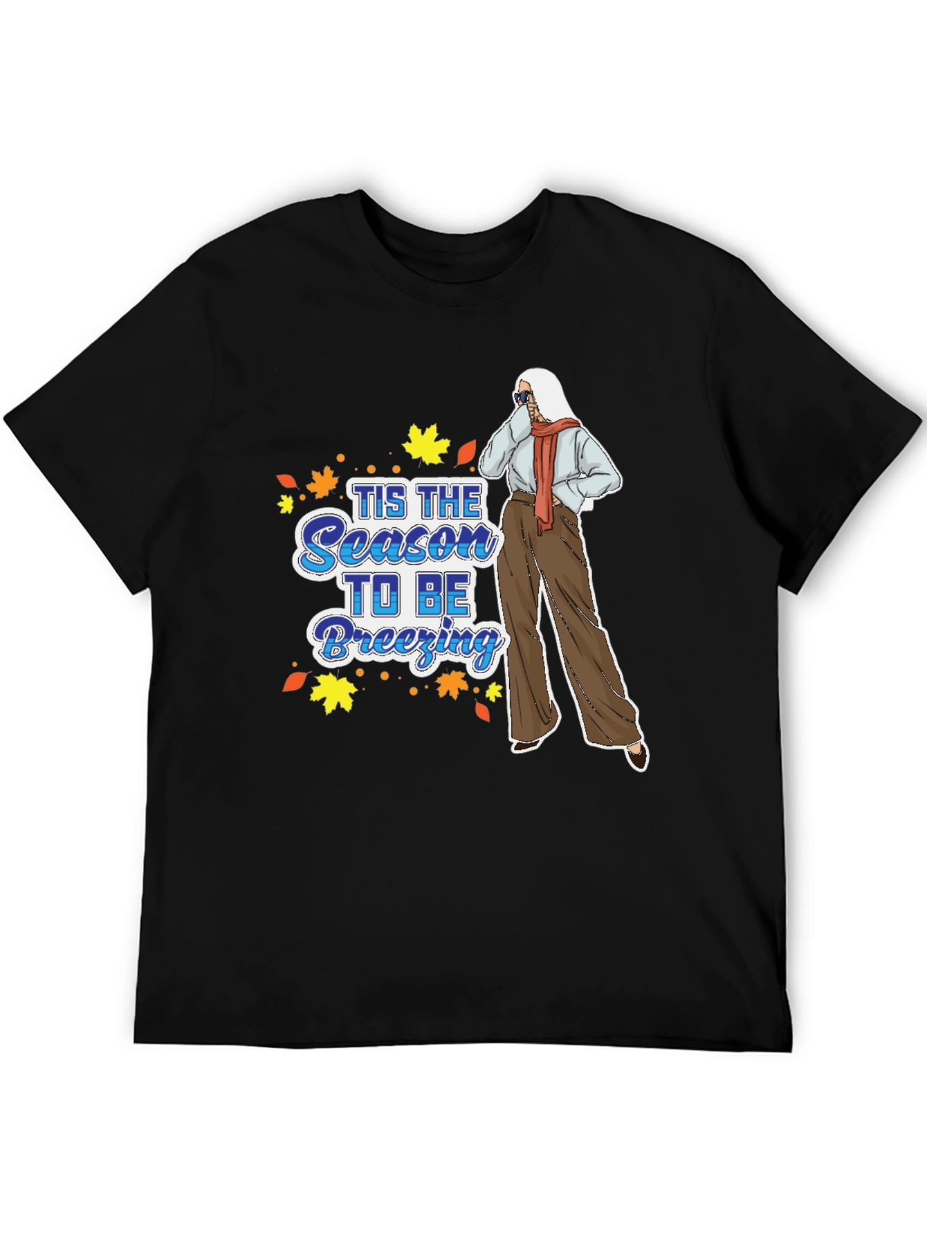 Tis the Season T-Shirt
