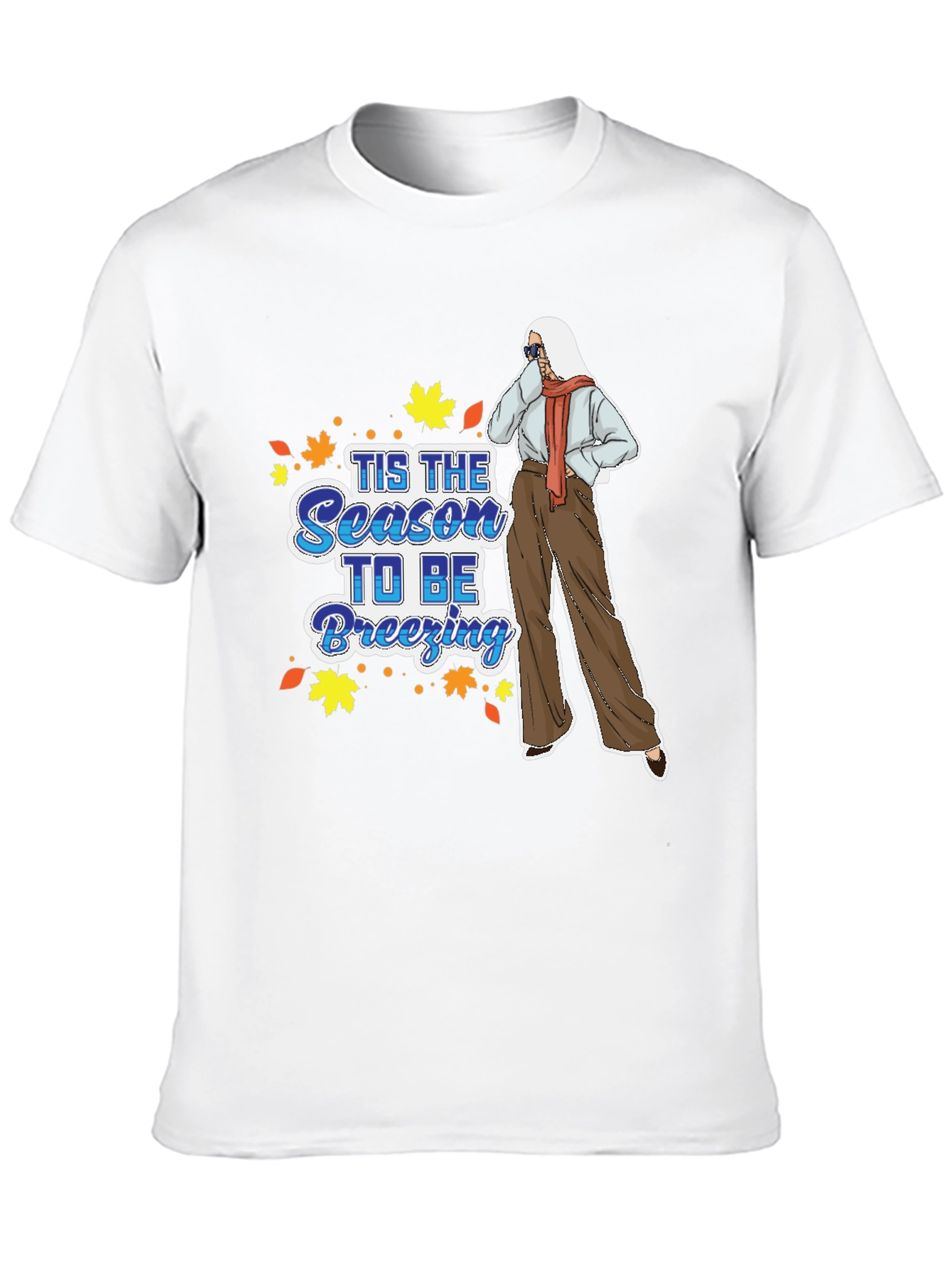 Tis the Season T-Shirt