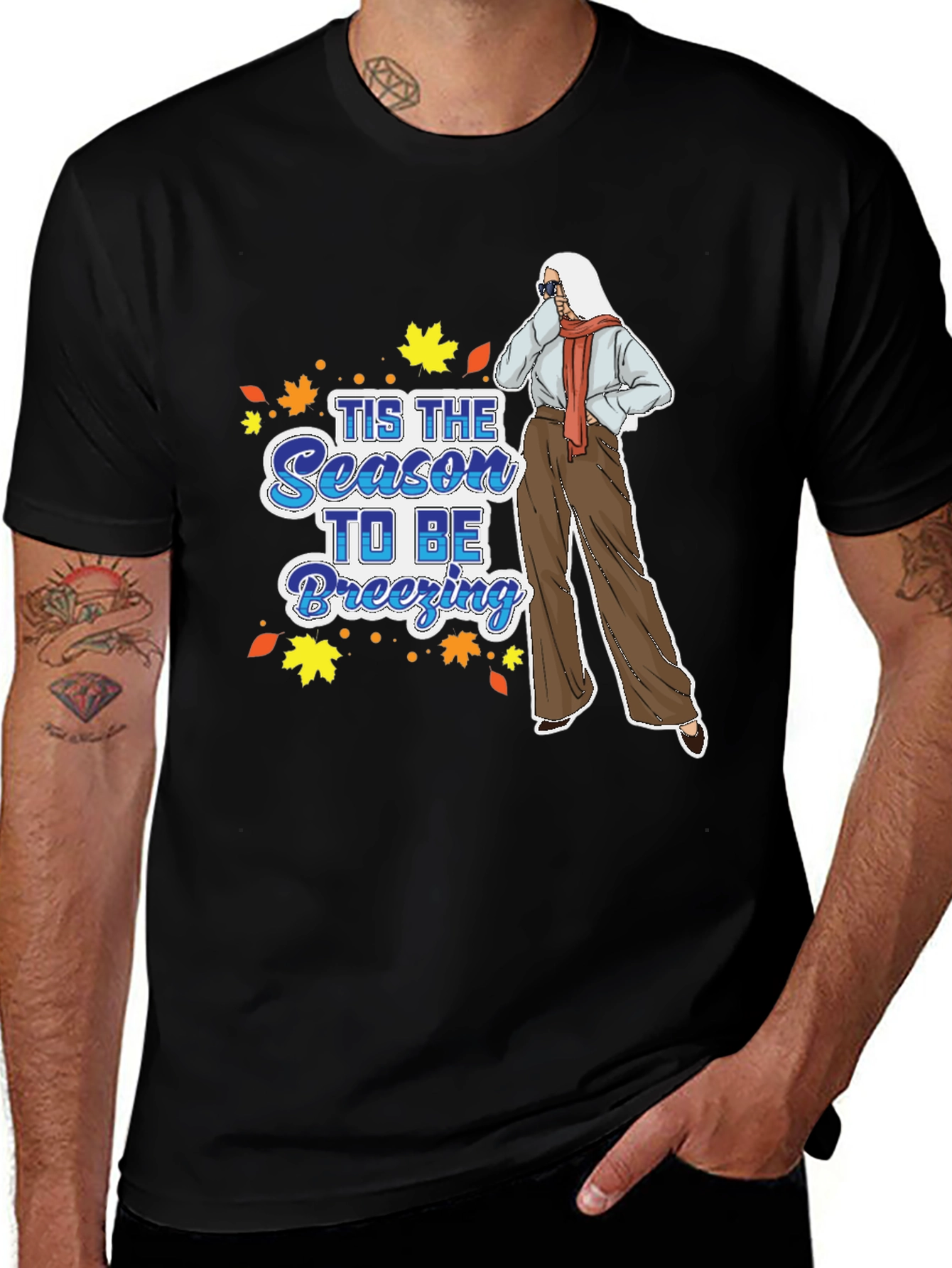 Tis the Season T-Shirt