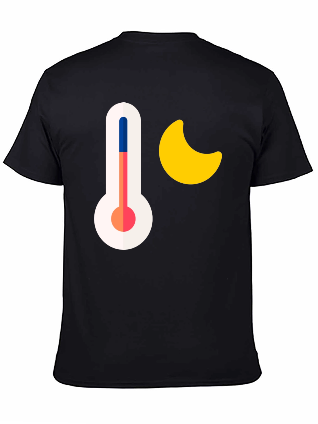 Nighttime Fever T-Shirt - Cool Graphic Tee