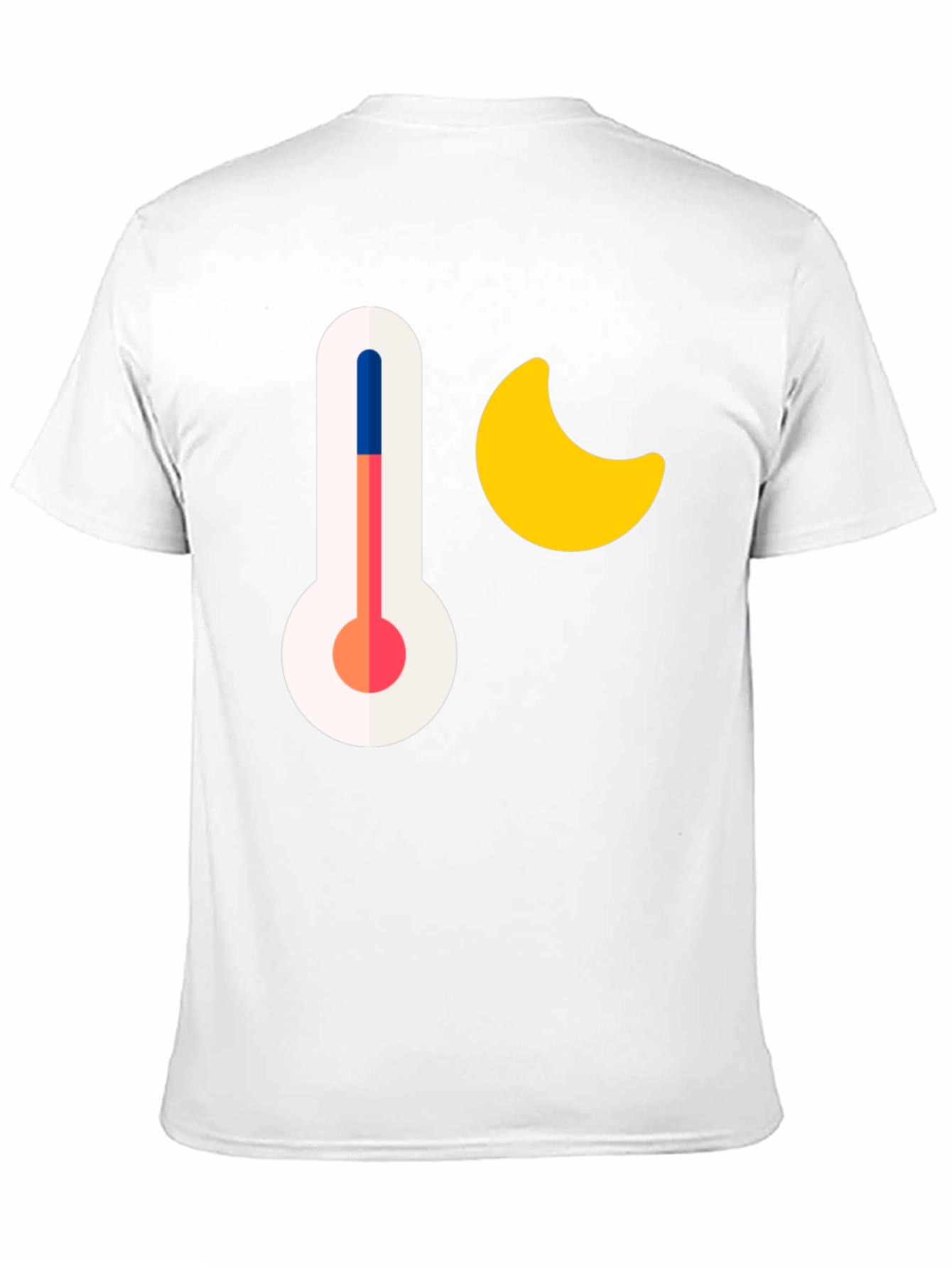 Nighttime Fever T-Shirt - Cool Graphic Tee