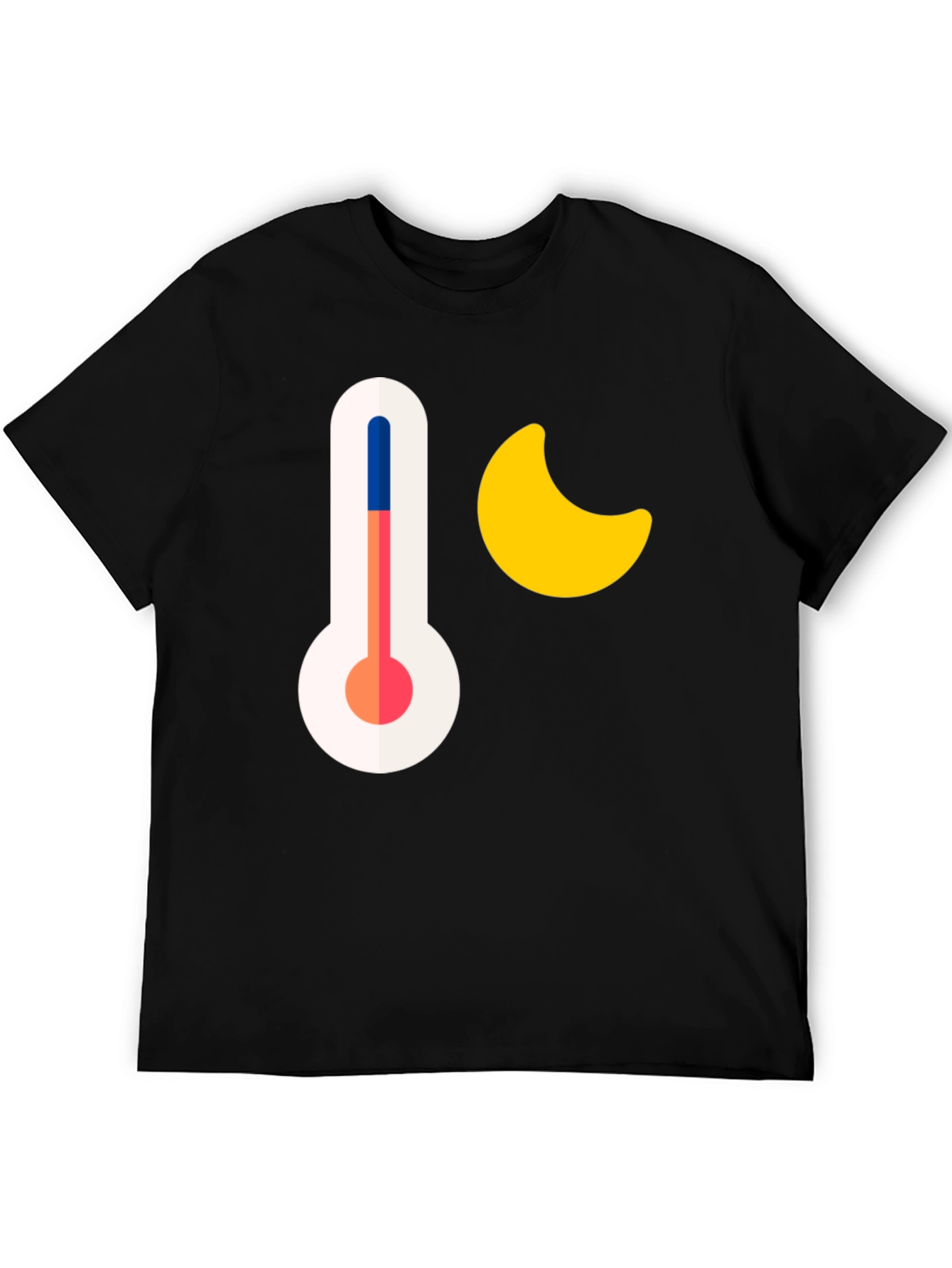 Nighttime Fever T-Shirt - Cool Graphic Tee