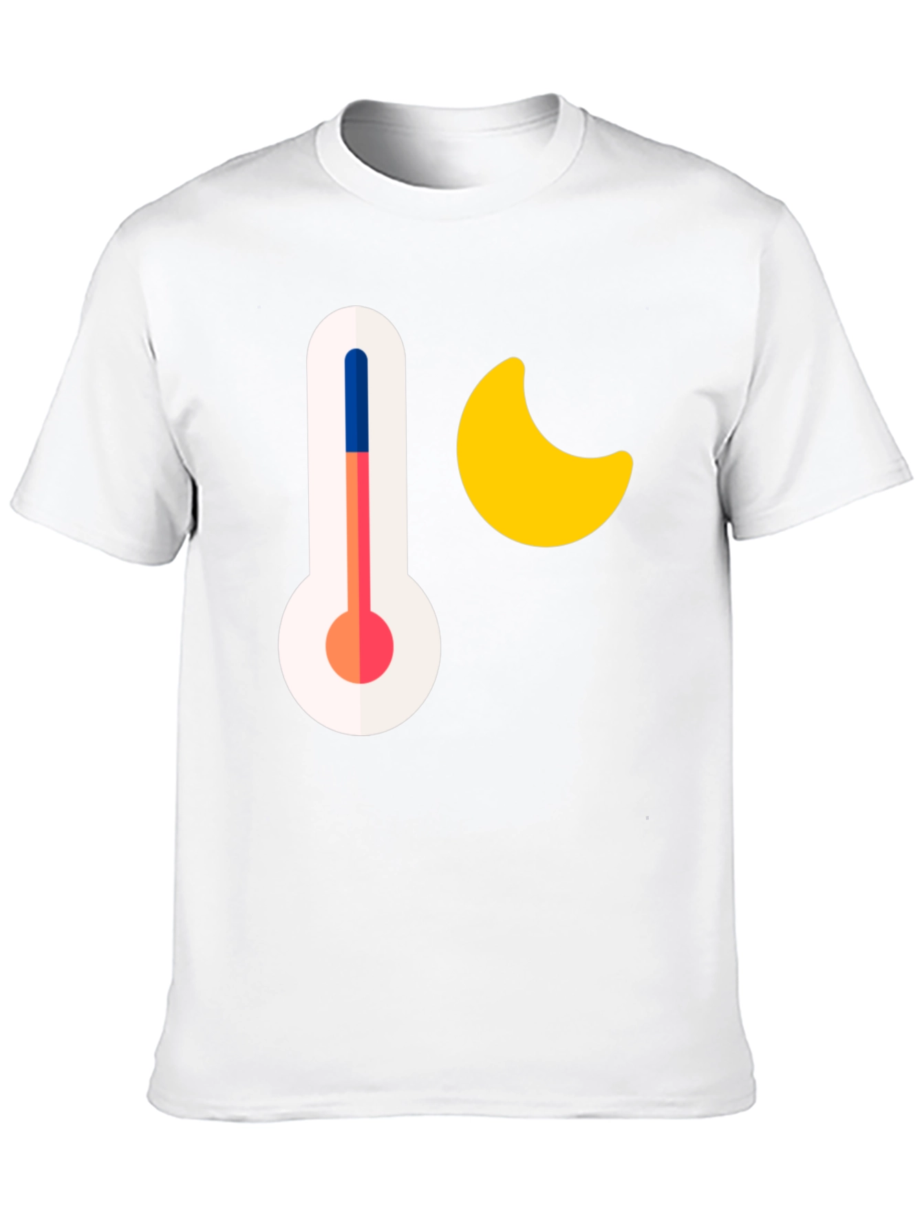 Nighttime Fever T-Shirt - Cool Graphic Tee