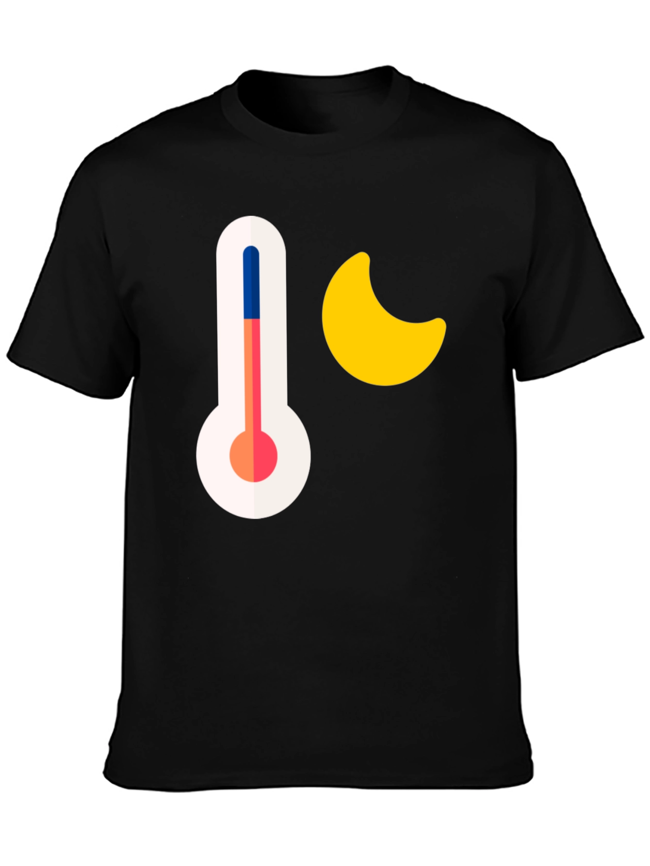 Nighttime Fever T-Shirt - Cool Graphic Tee