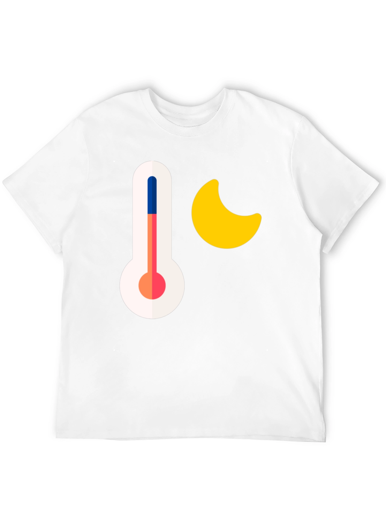 Nighttime Fever T-Shirt - Cool Graphic Tee