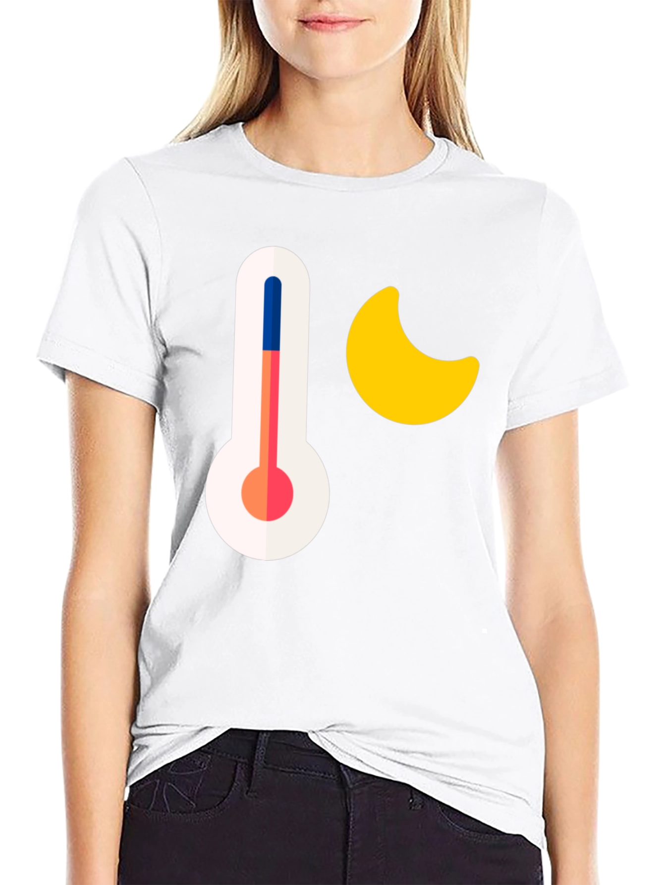 Nighttime Fever T-Shirt - Cool Graphic Tee