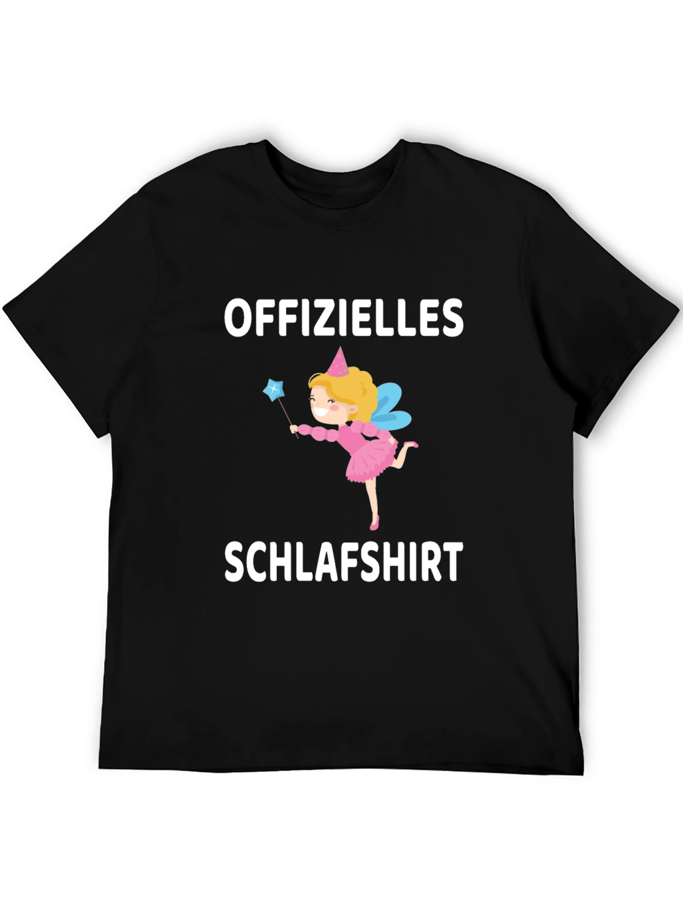 Official Sleep Shirt