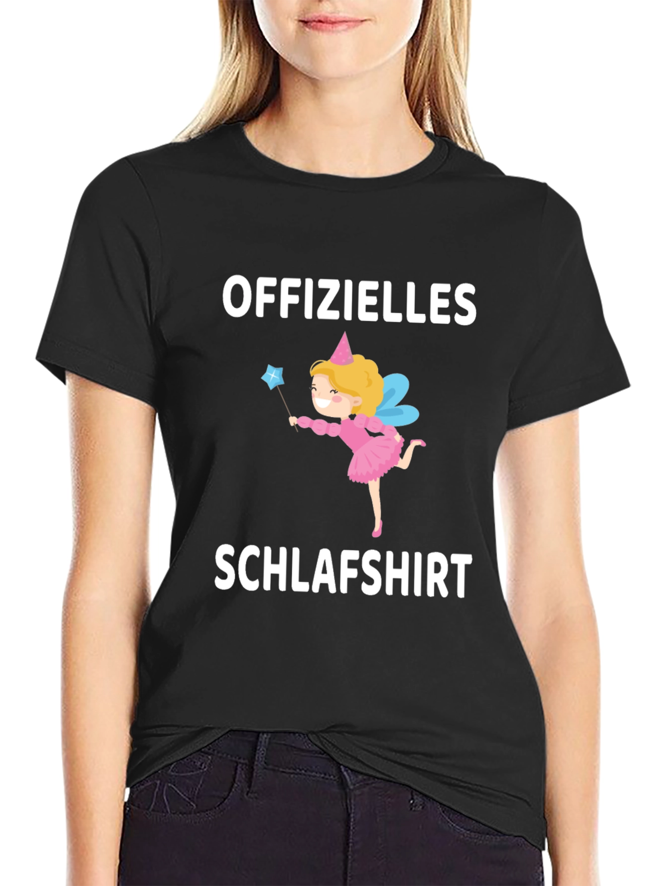 Official Sleep Shirt