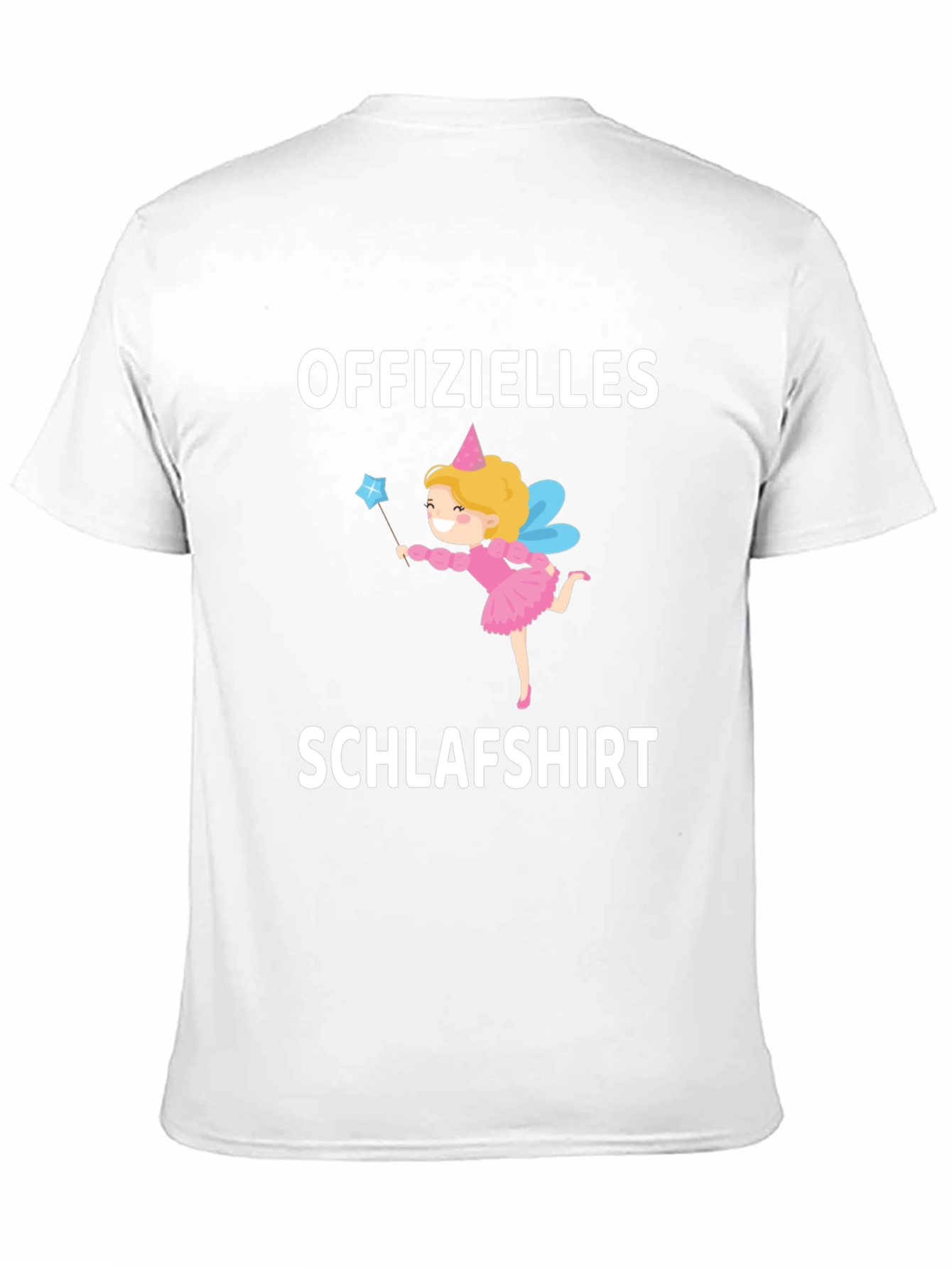 Official Sleep Shirt