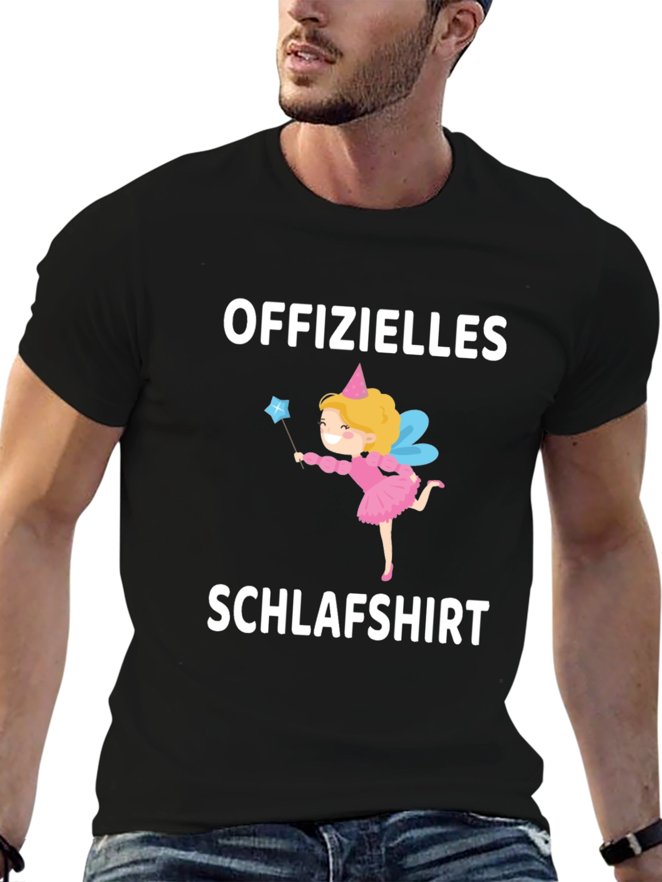 Official Sleep Shirt