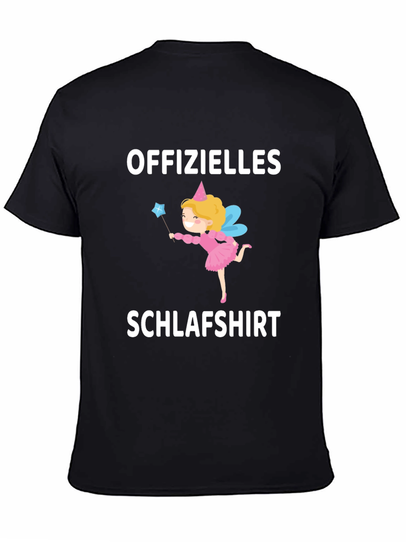 Official Sleep Shirt