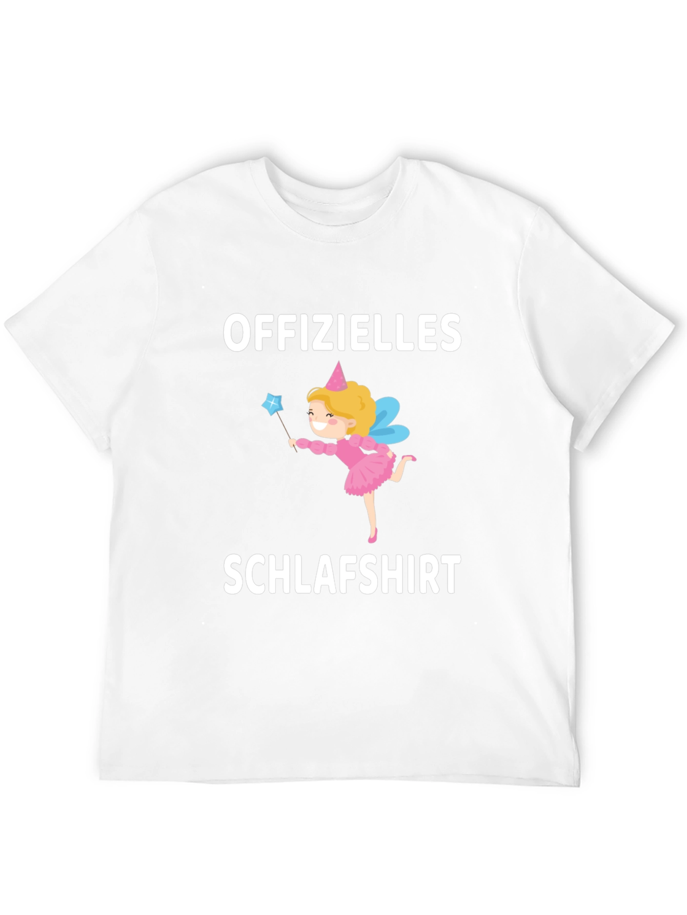 Official Sleep Shirt