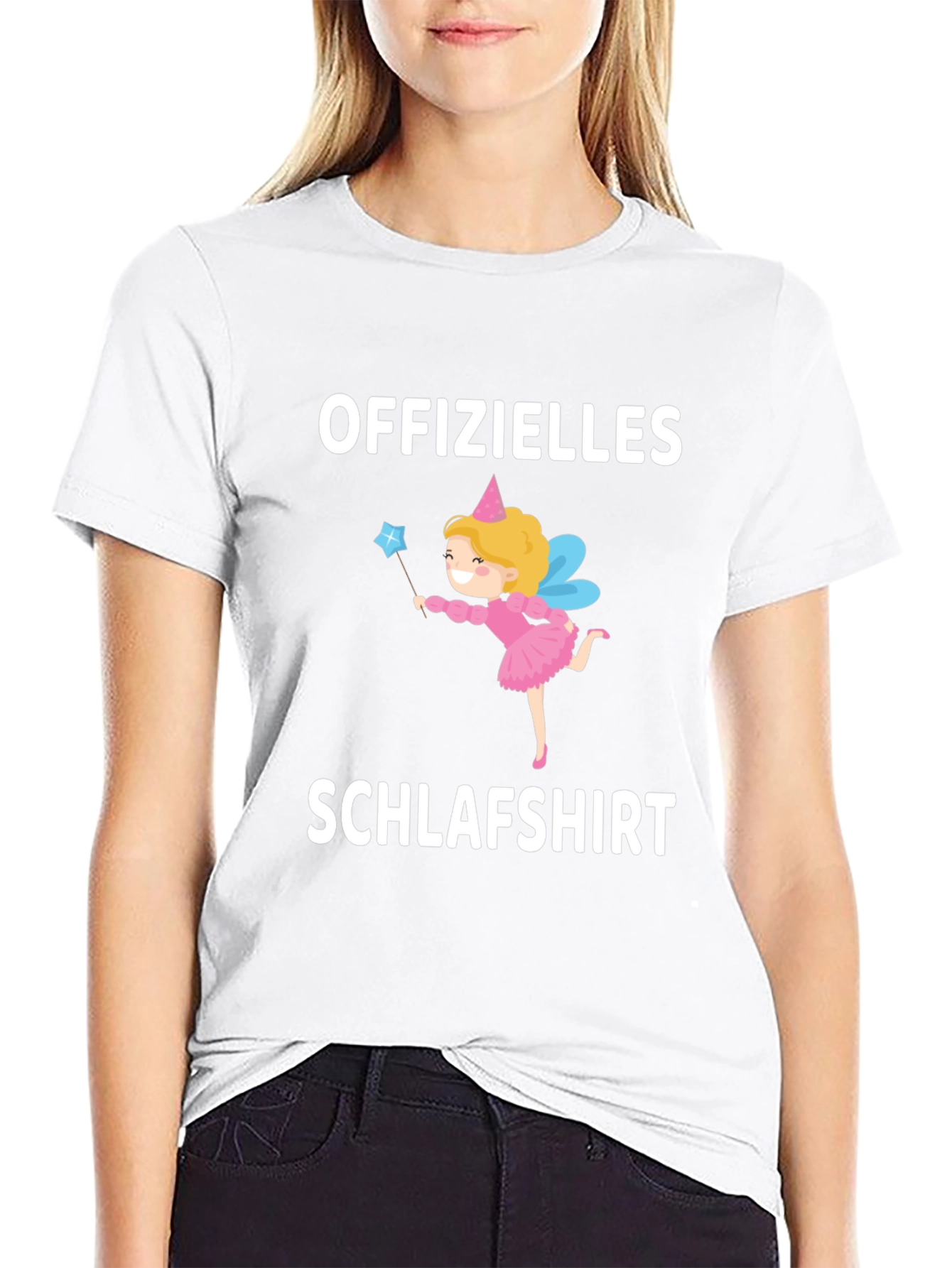 Official Sleep Shirt