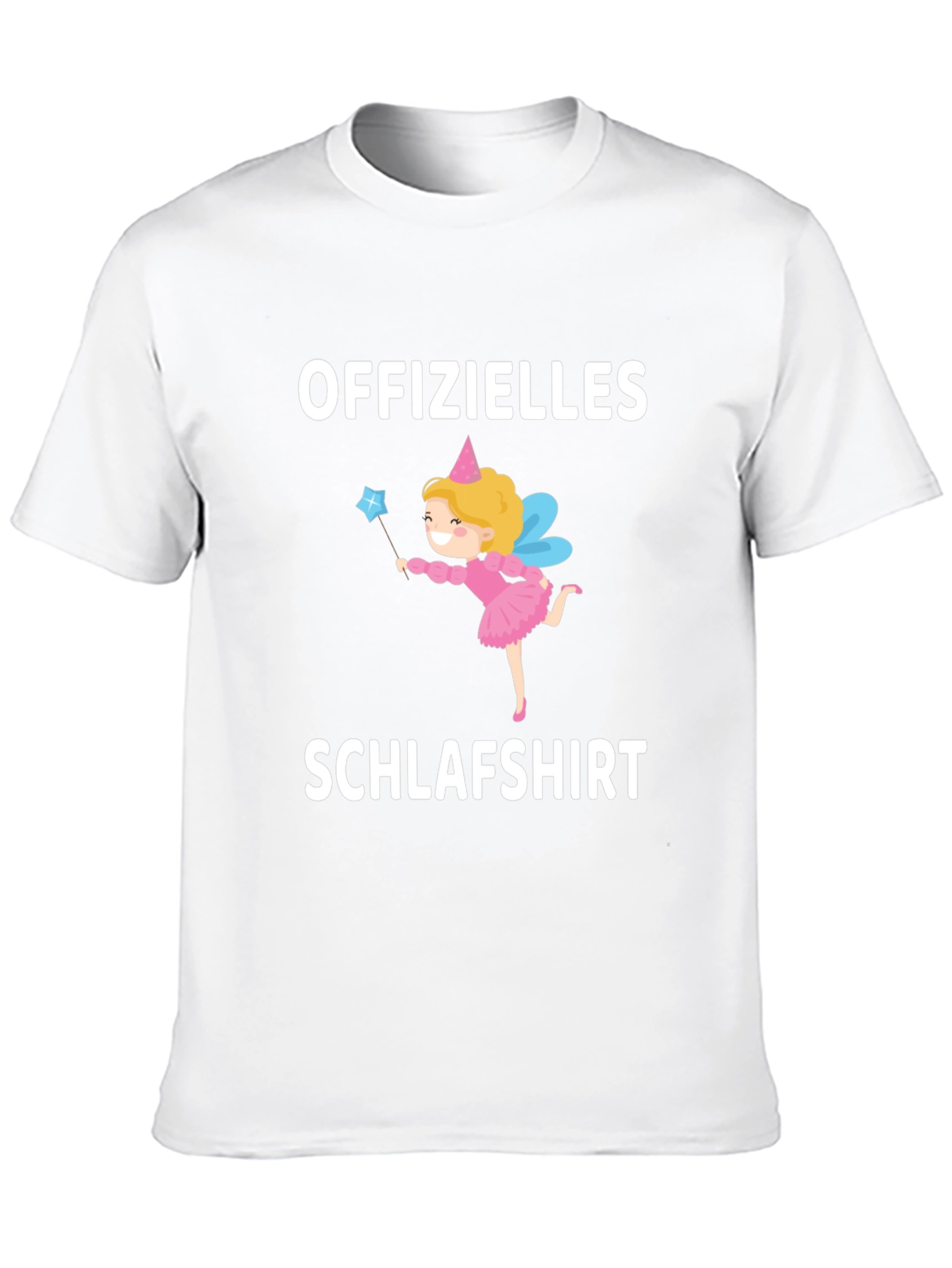 Official Sleep Shirt